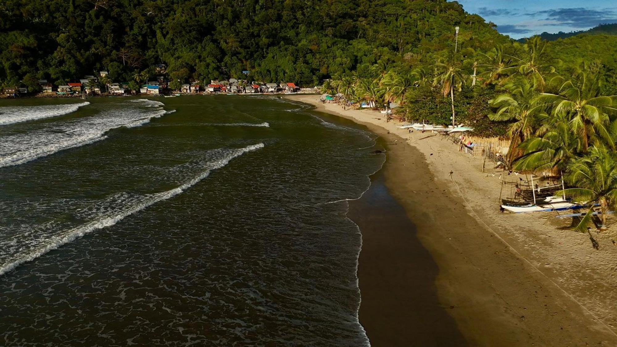 Camp Talisay *