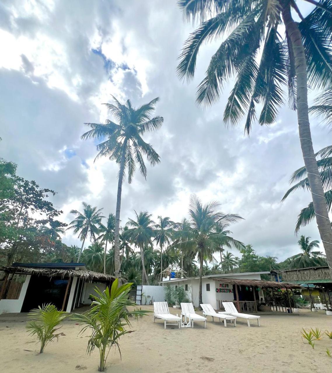The Sanctuary El Nido
