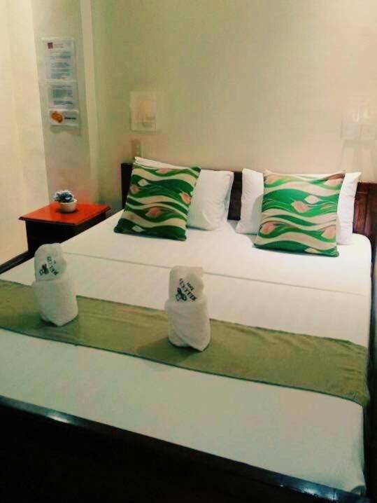 Hotel Relucio Traveller's