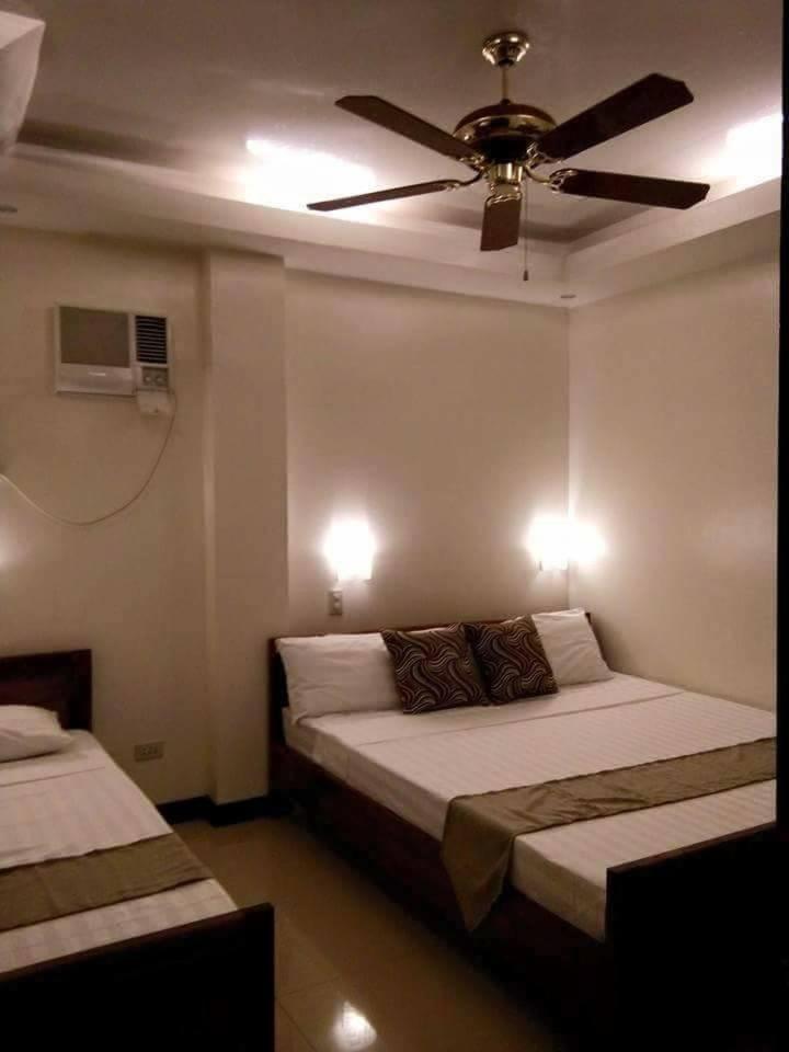 Relucio Traveller's Hotel