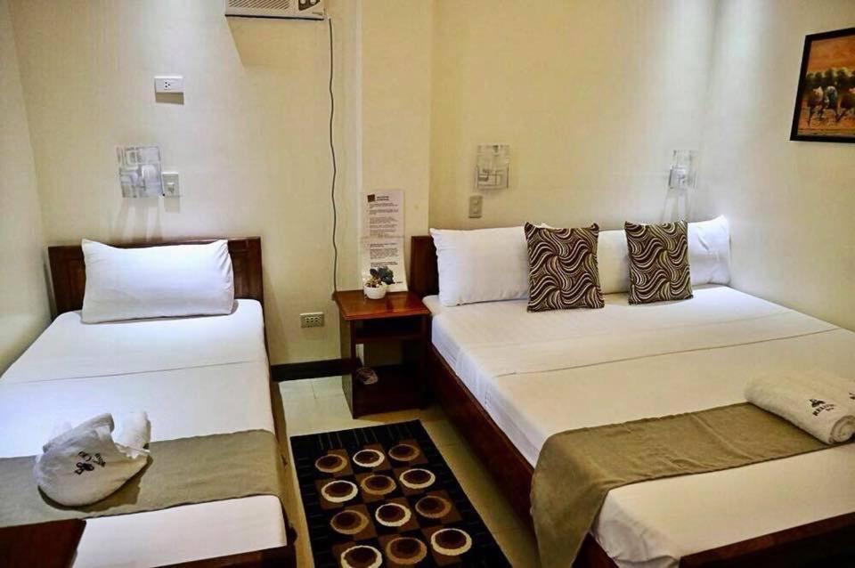 Hotel Relucio Traveller's *