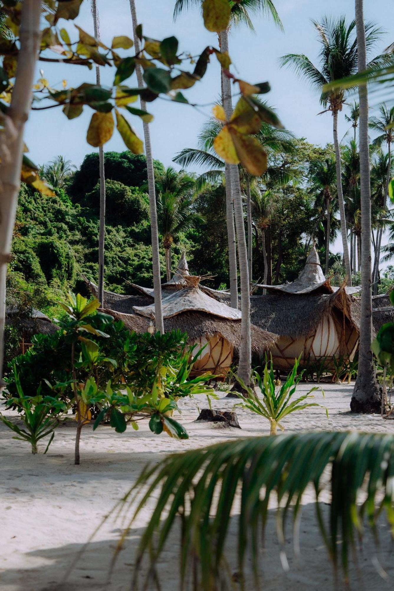 Dryft Darocotan Island (adults Only)