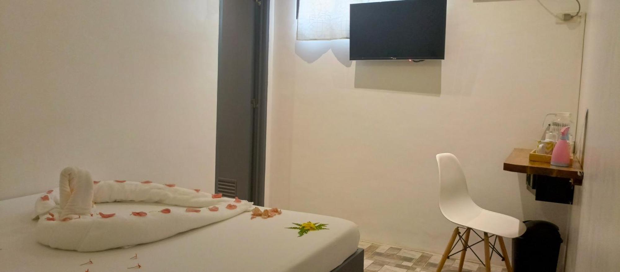 Palmera Hotel