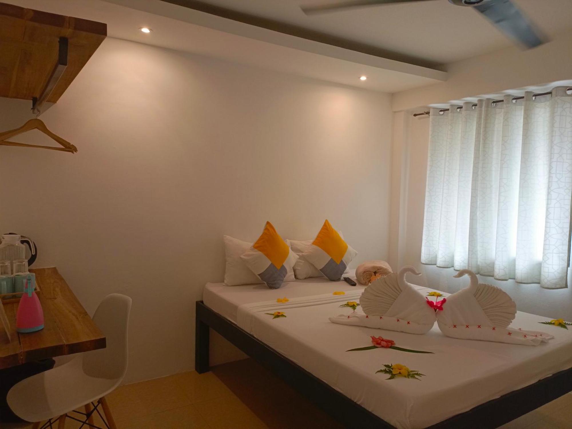 Palmera Hotel *