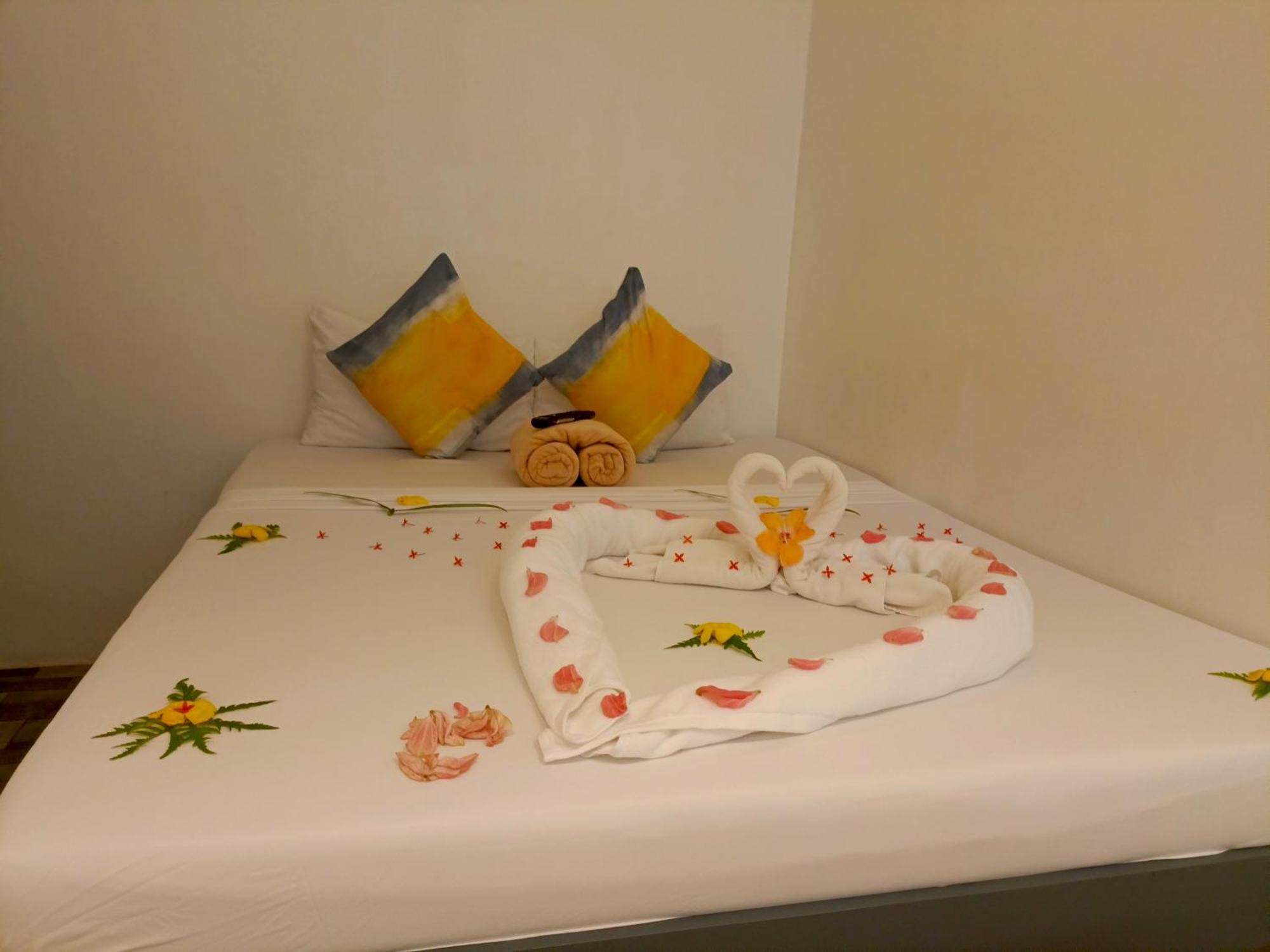 Hotel Palmera *