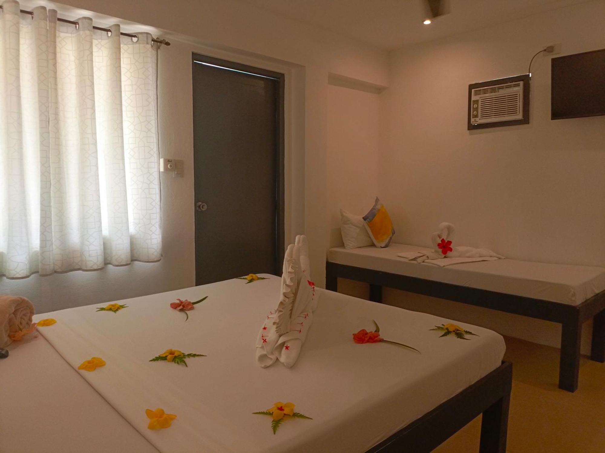 Palmera Hotel