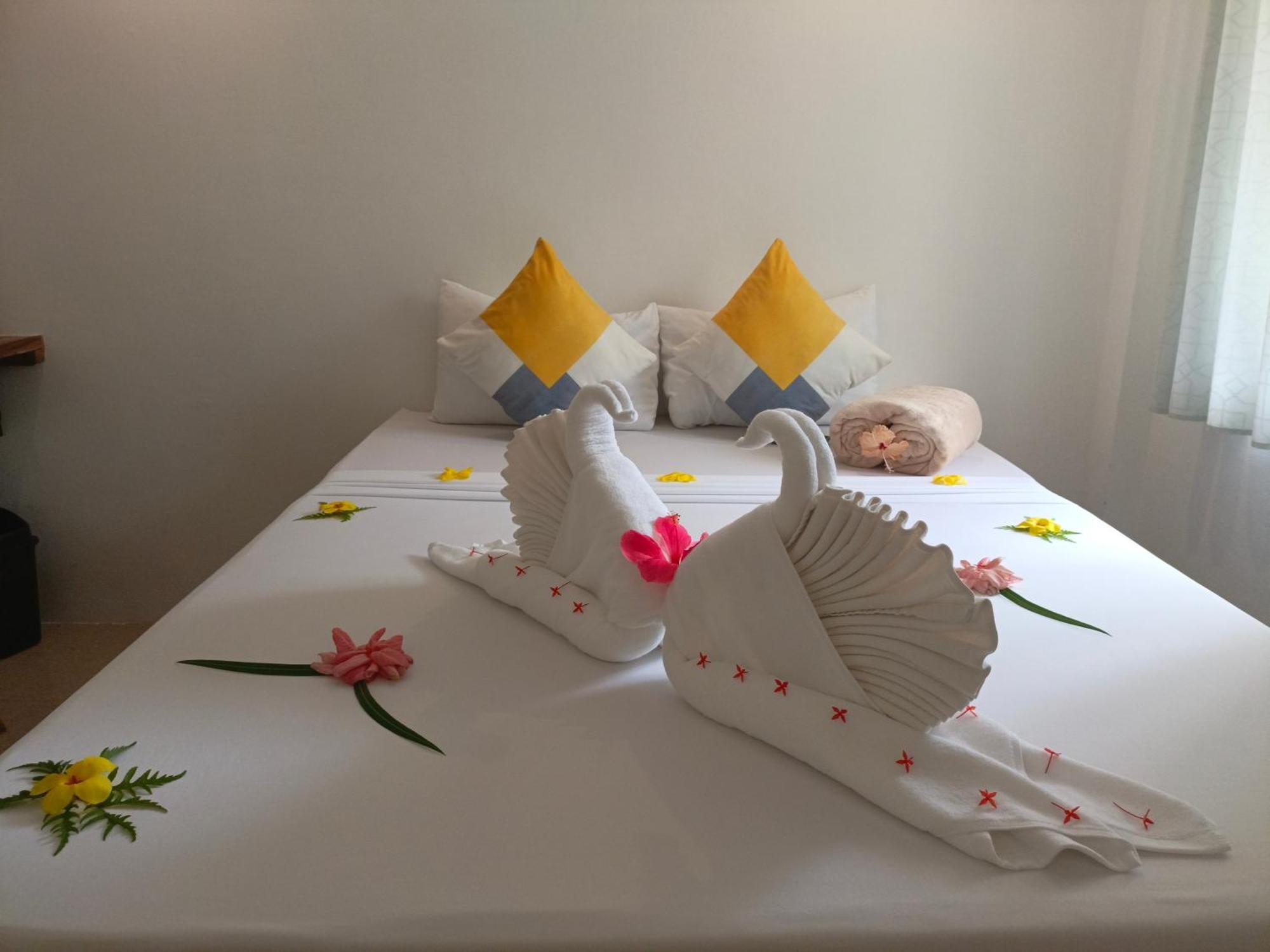 Hotel Palmera