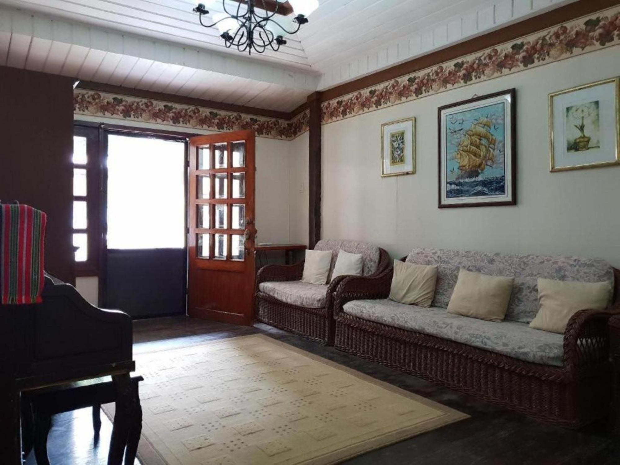 Bnky Bed & Breakfast El Nido