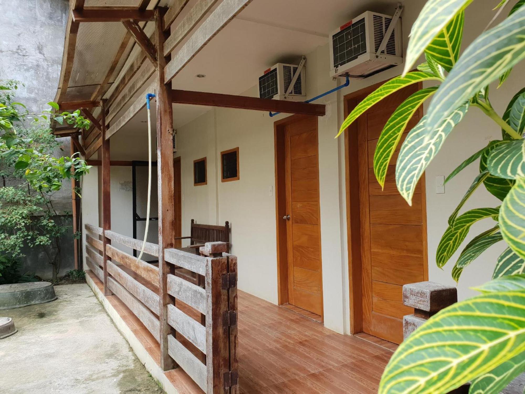 Bed & Breakfast Bnky El Nido