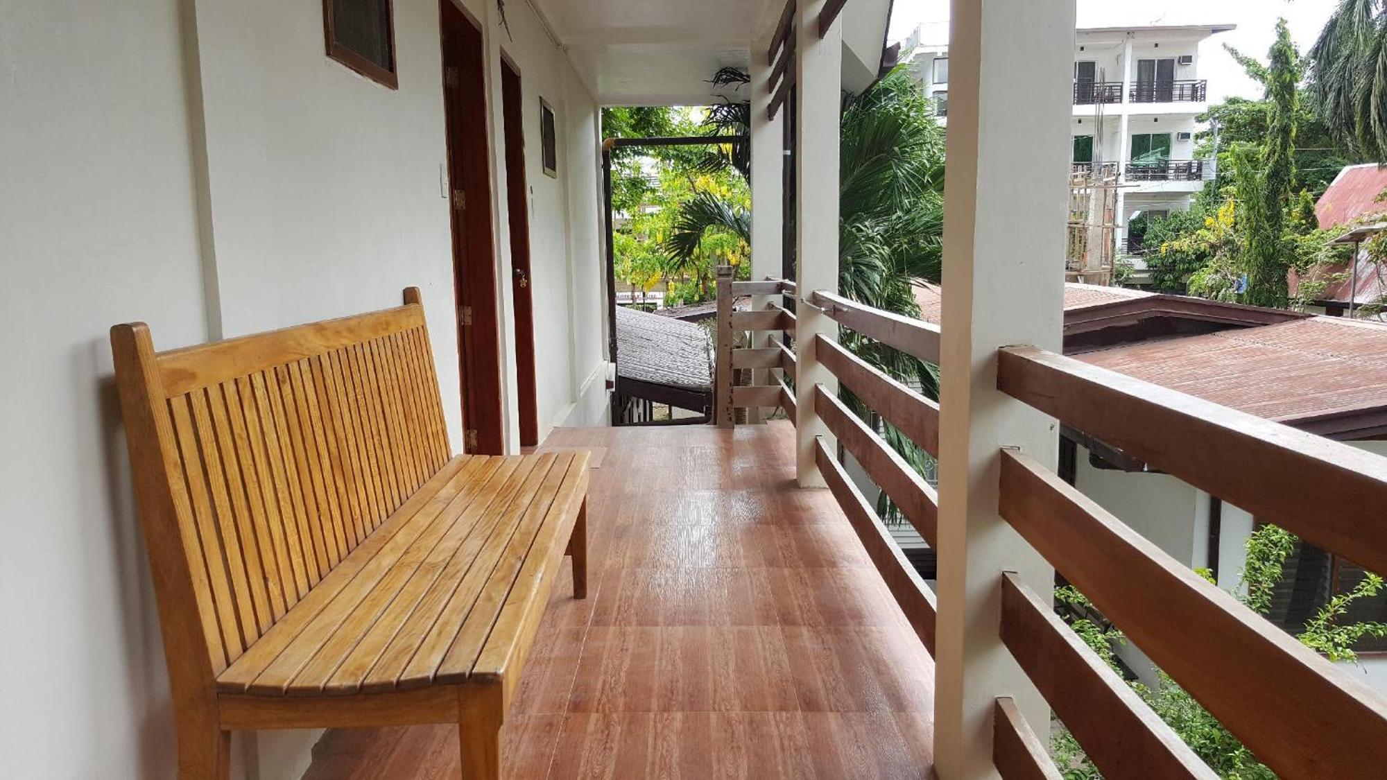 Bed & Breakfast Bnky 2*