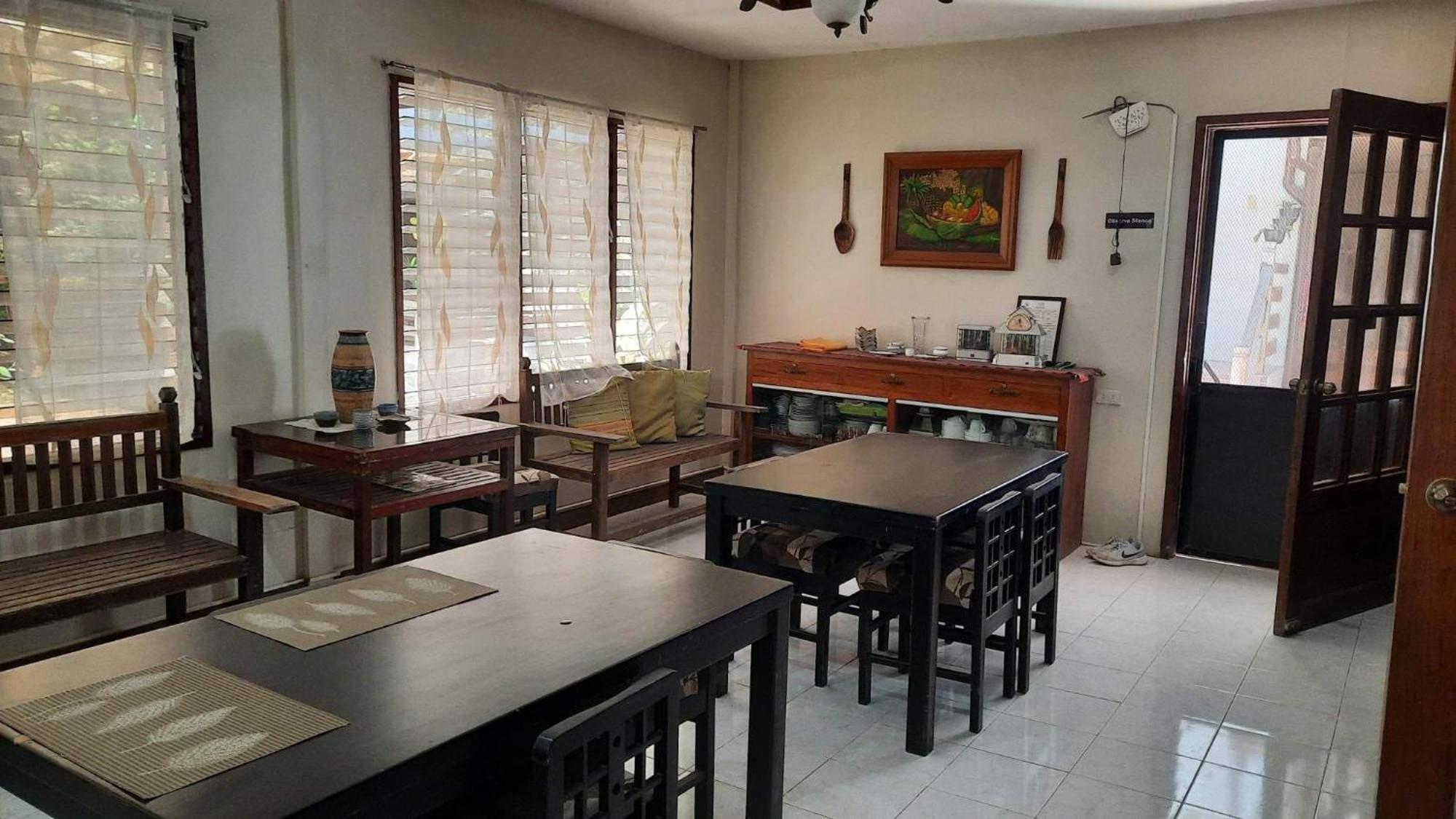 Bed & Breakfast Bnky El Nido