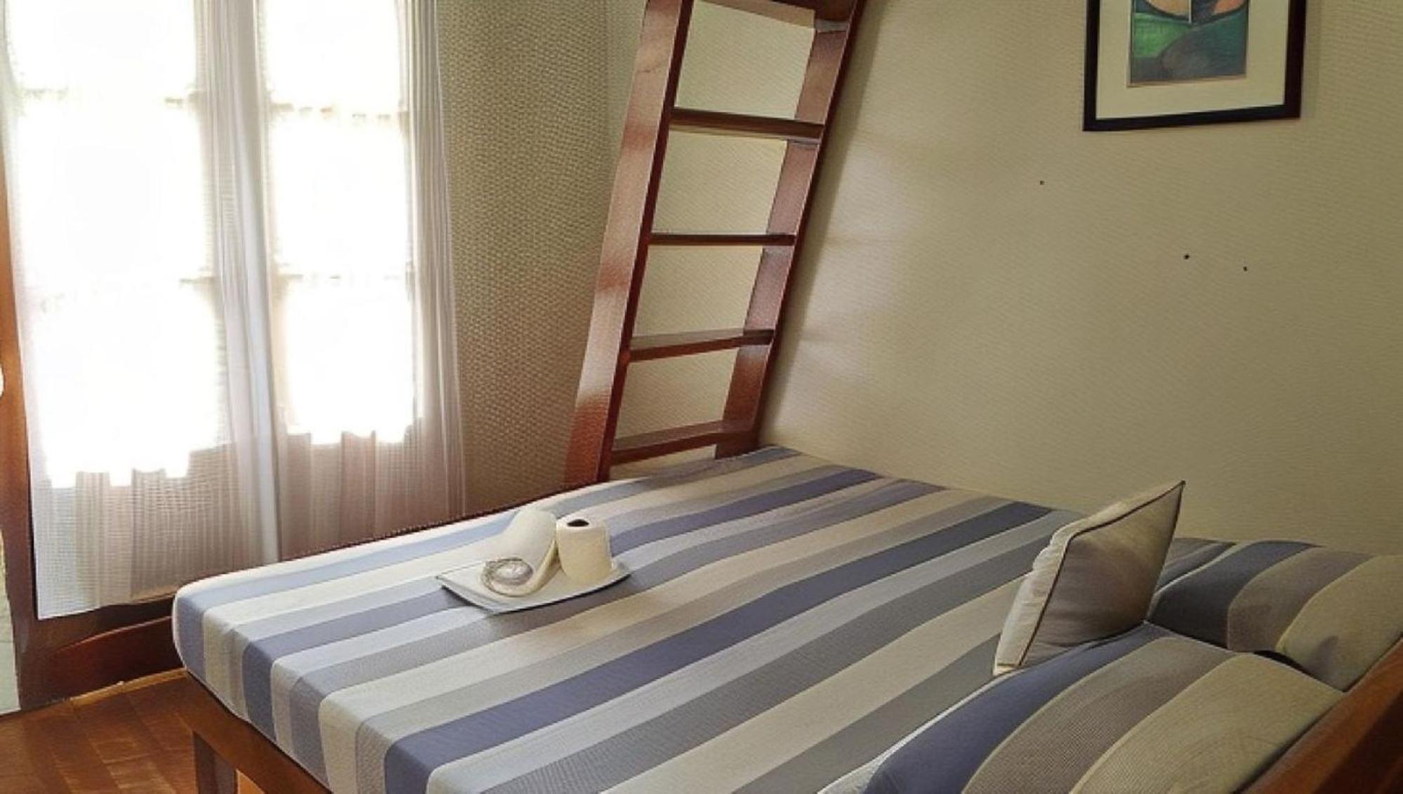 Bnky Bed & Breakfast