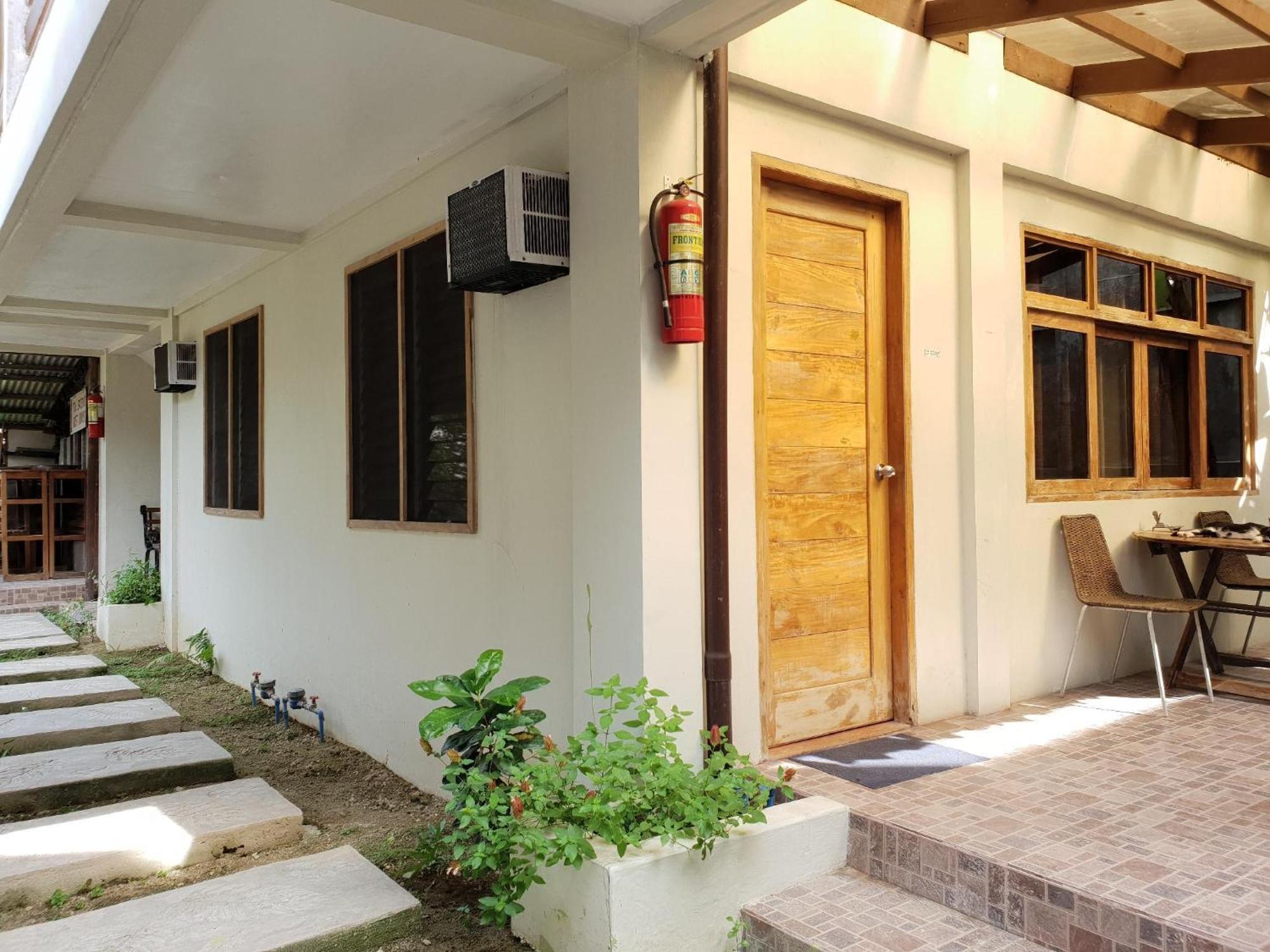Bed & Breakfast Bnky