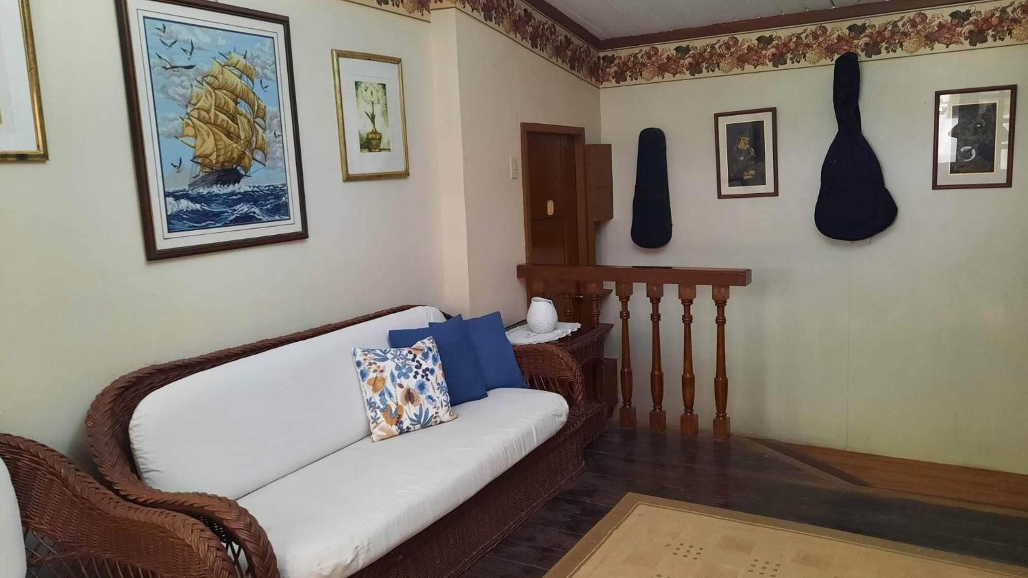 Bnky Bed & Breakfast 2*
