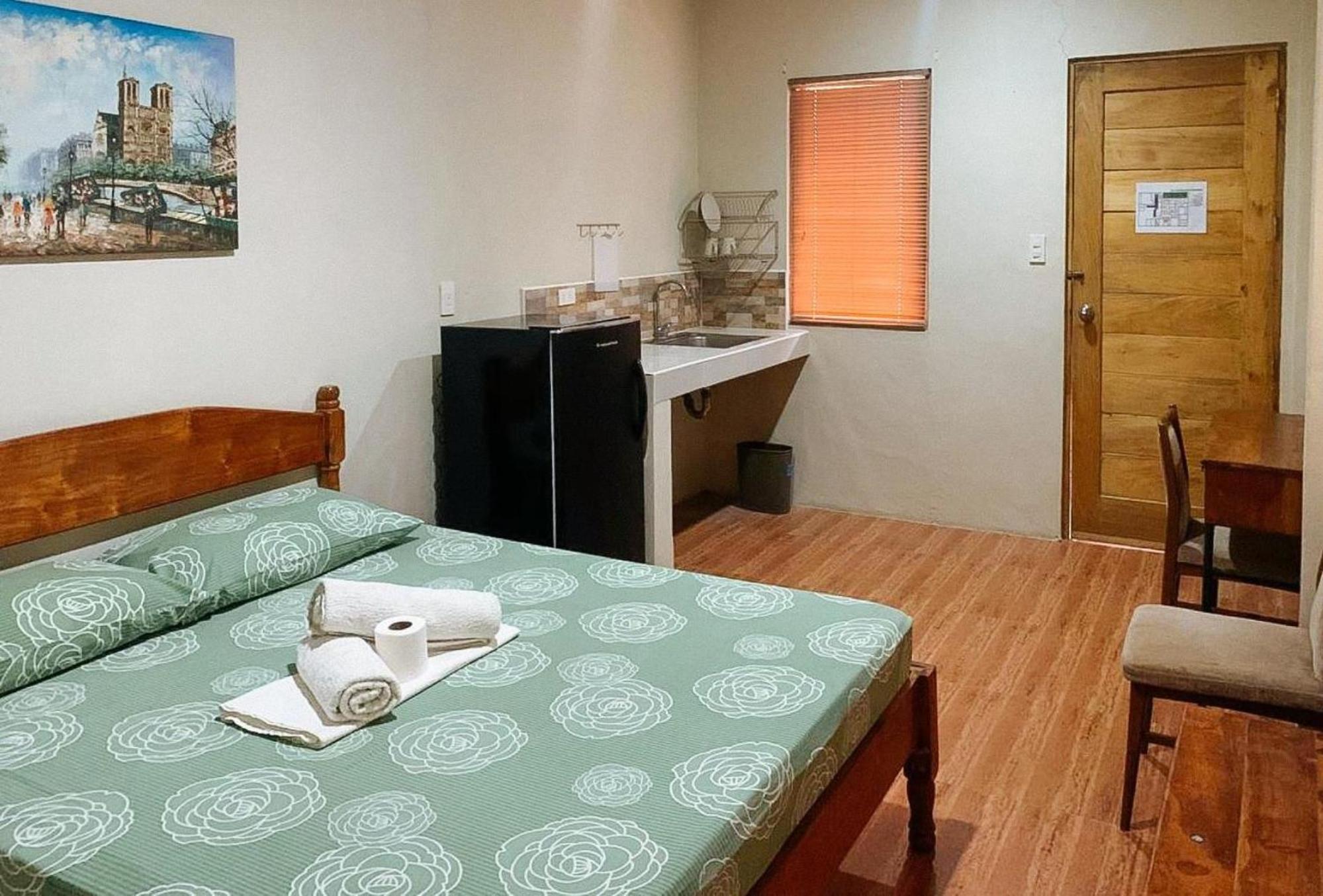 Bnky Bed & Breakfast El Nido