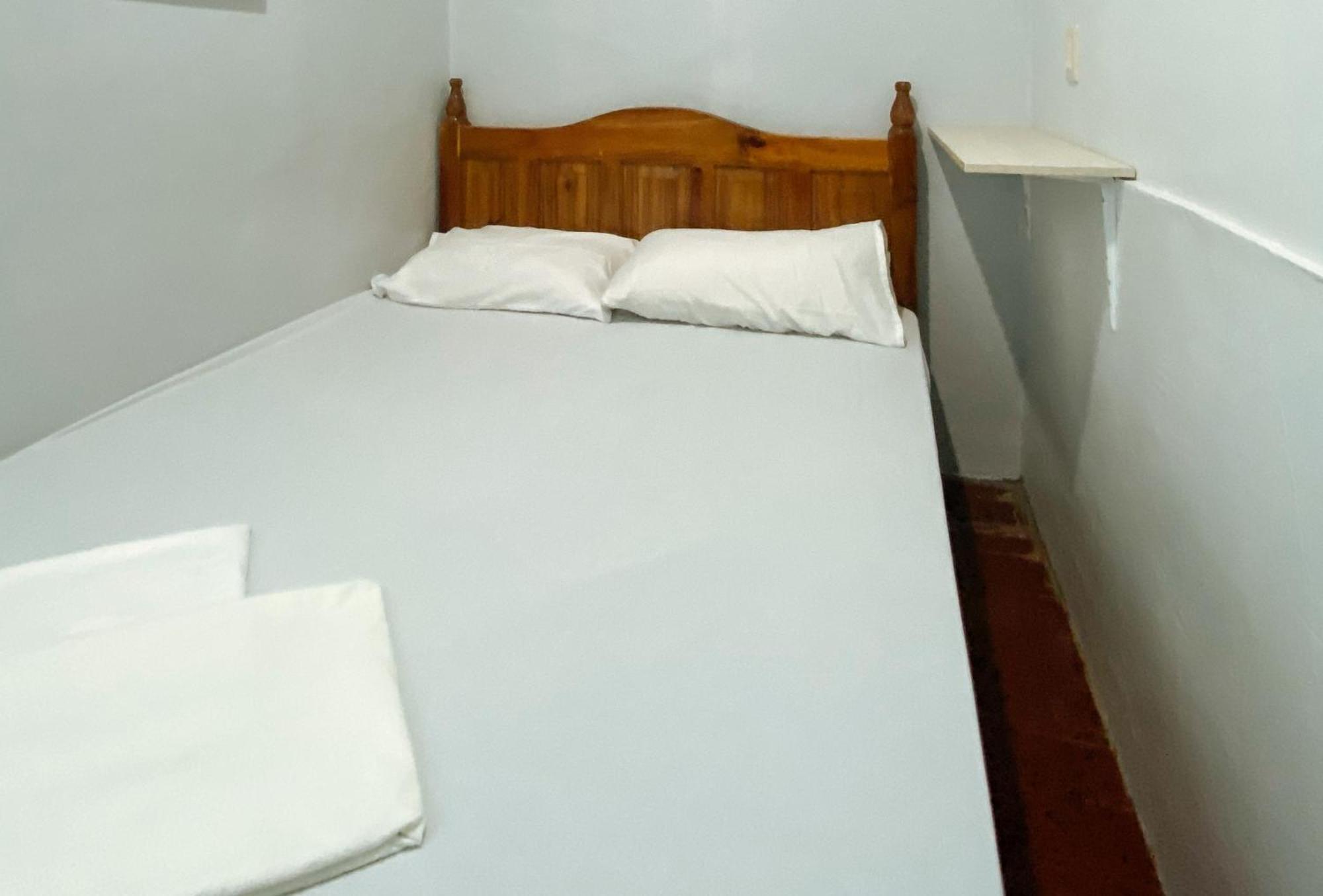 Bed & Breakfast Bnky El Nido