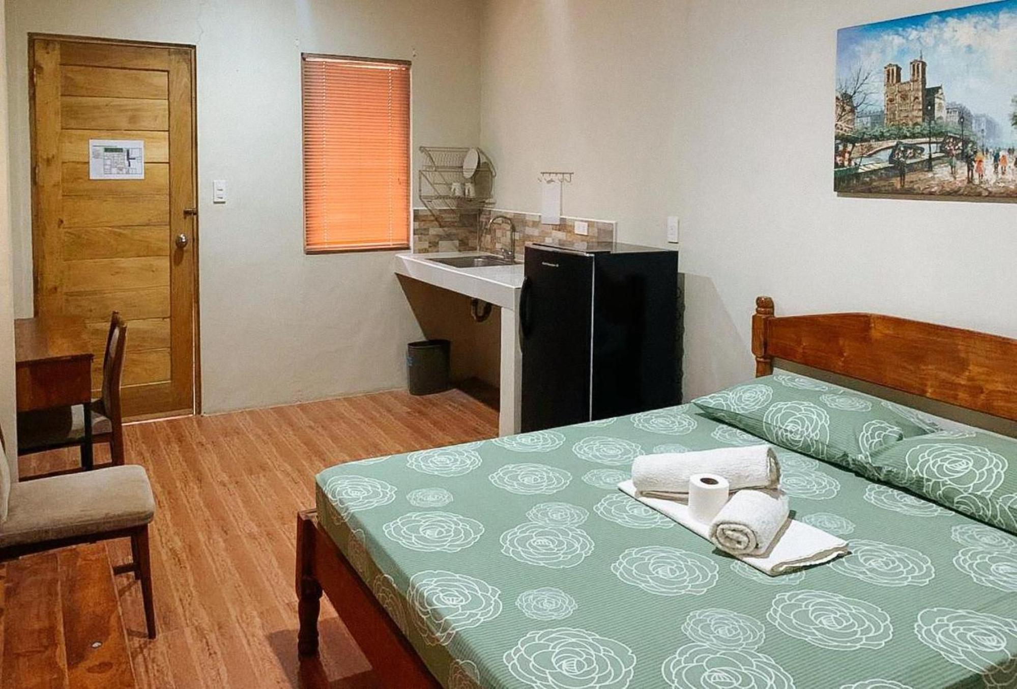 Bed & Breakfast Bnky