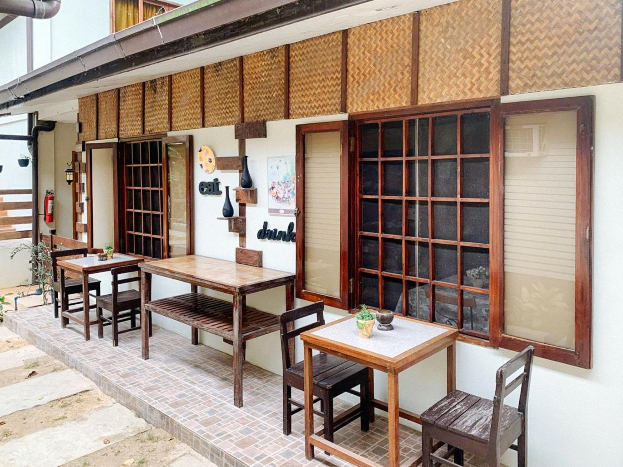 Bed & Breakfast Bnky