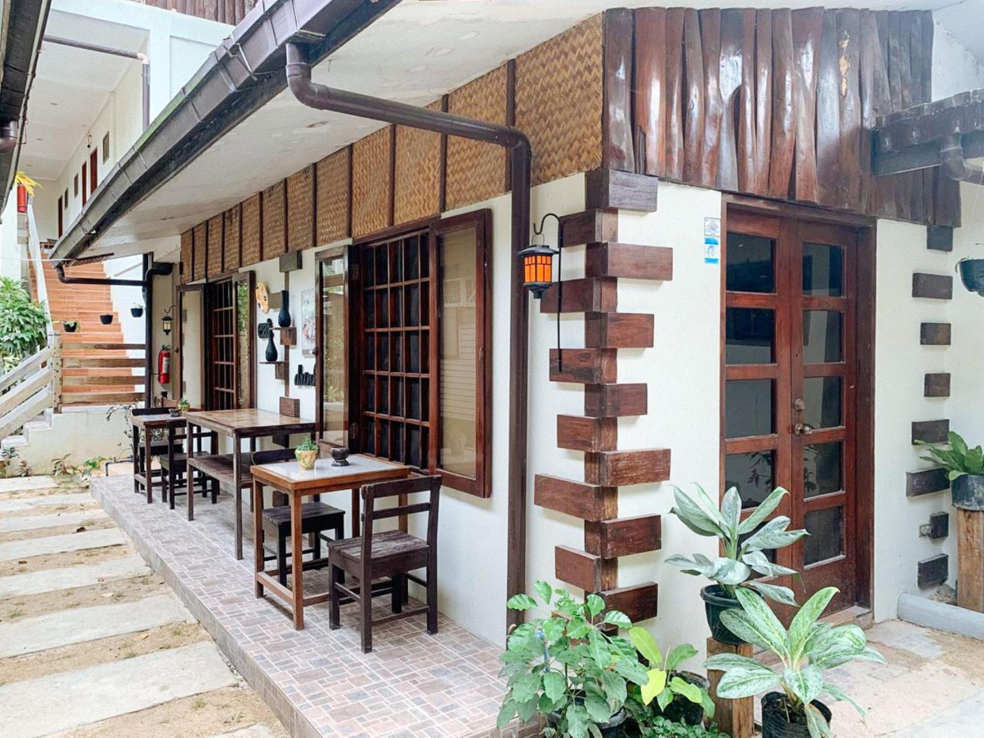 Bnky Bed & Breakfast El Nido
