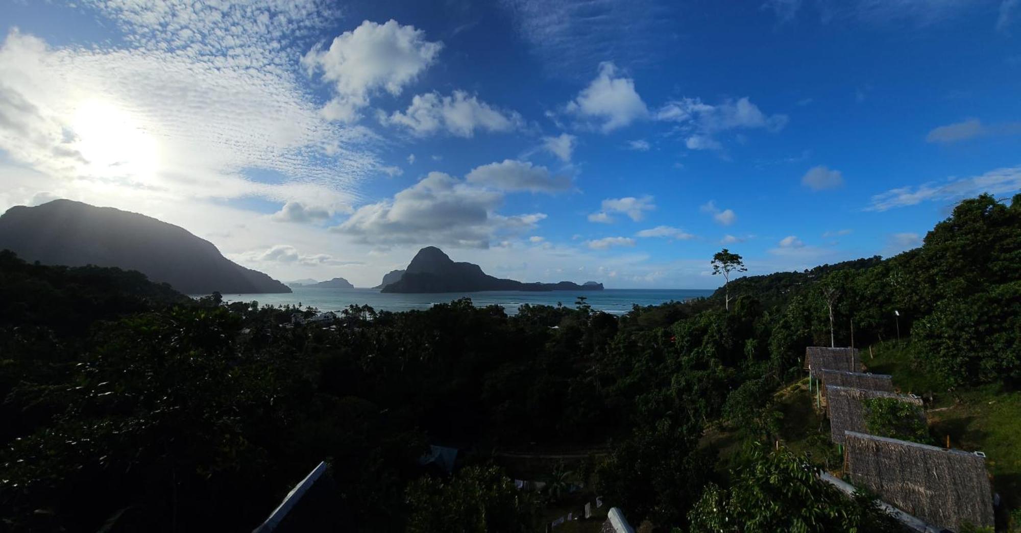 Forest Camp * El Nido