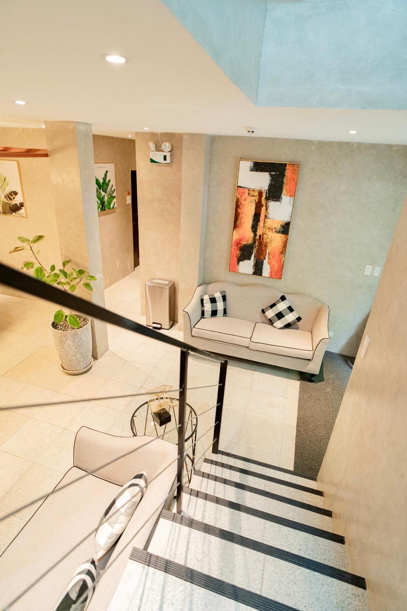 J Boutique Managed By H Hospitality Group