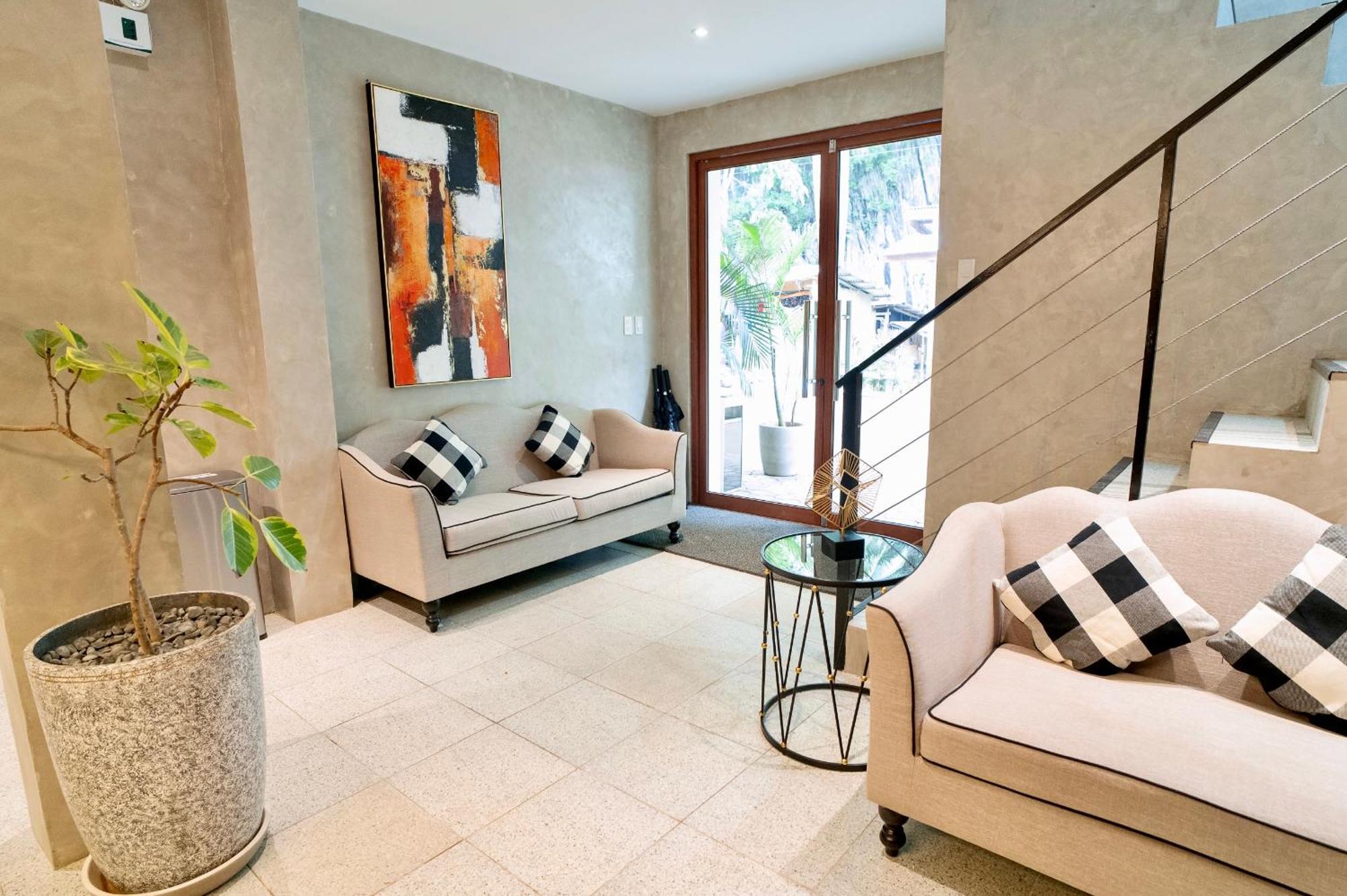 J Boutique Managed By H Hospitality Group Hotel El Nido
