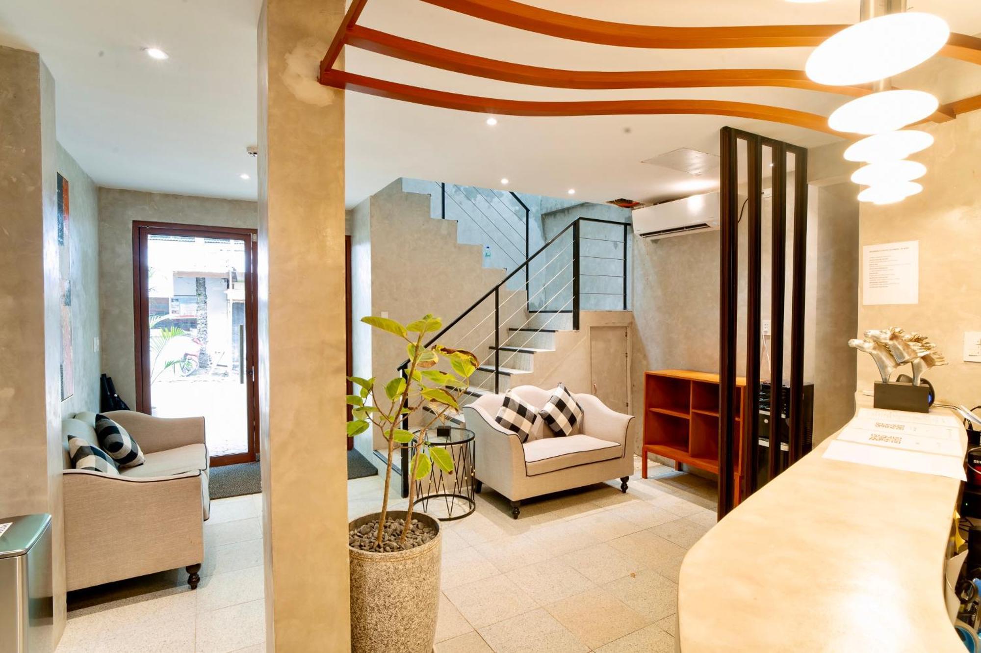 J Boutique Managed By H Hospitality Group 3*