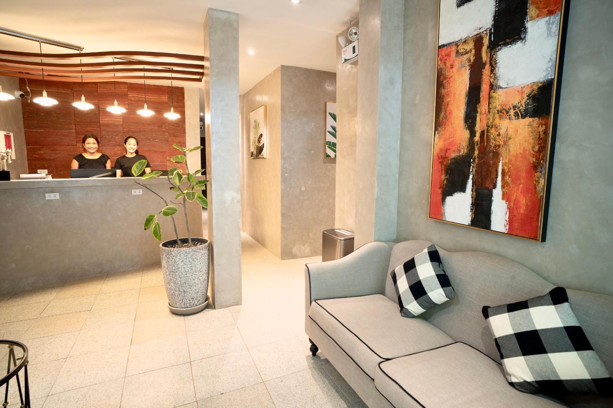 J Boutique Managed By H Hospitality Group Hotel El Nido