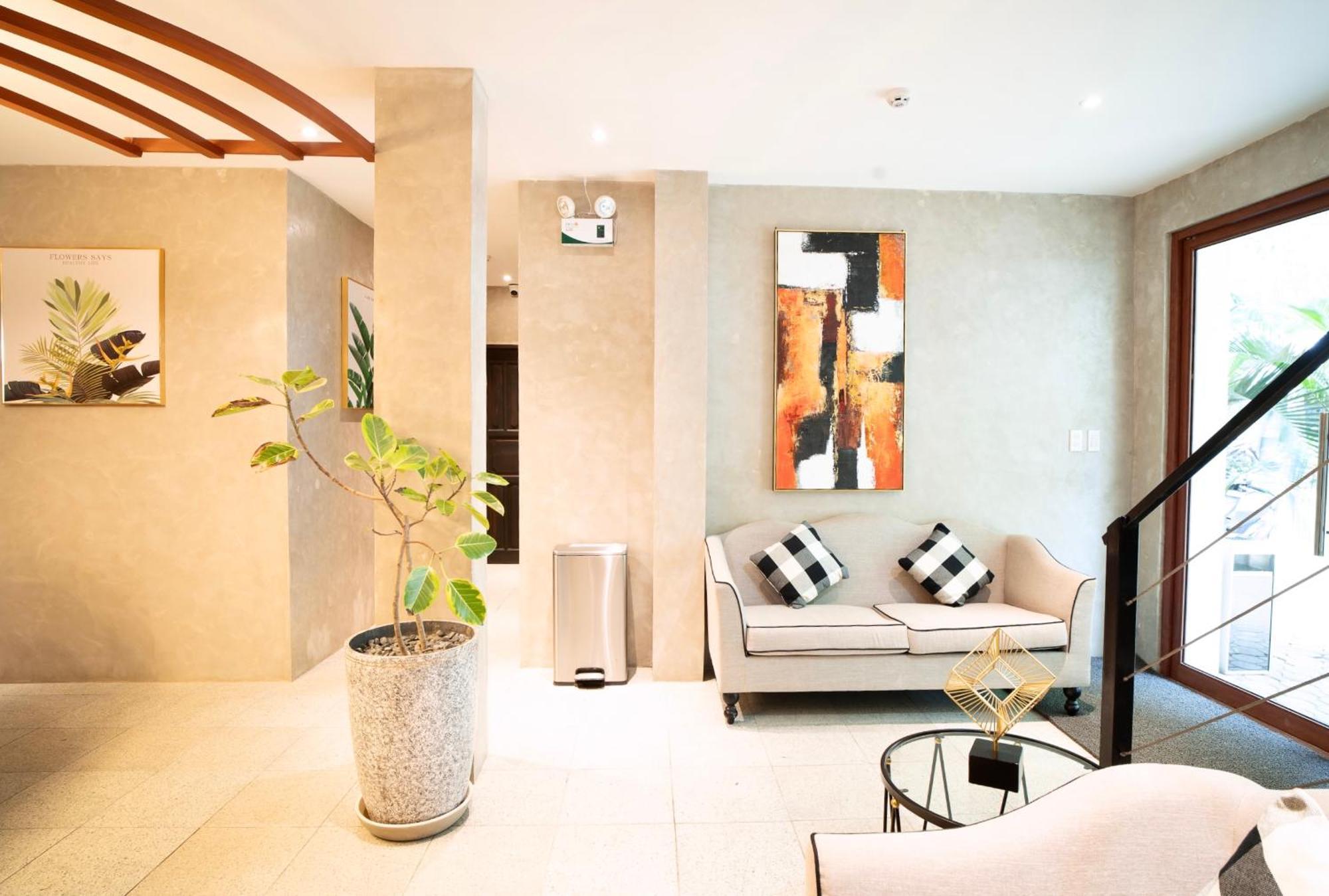 Hotel J Boutique Managed By H Hospitality Group
