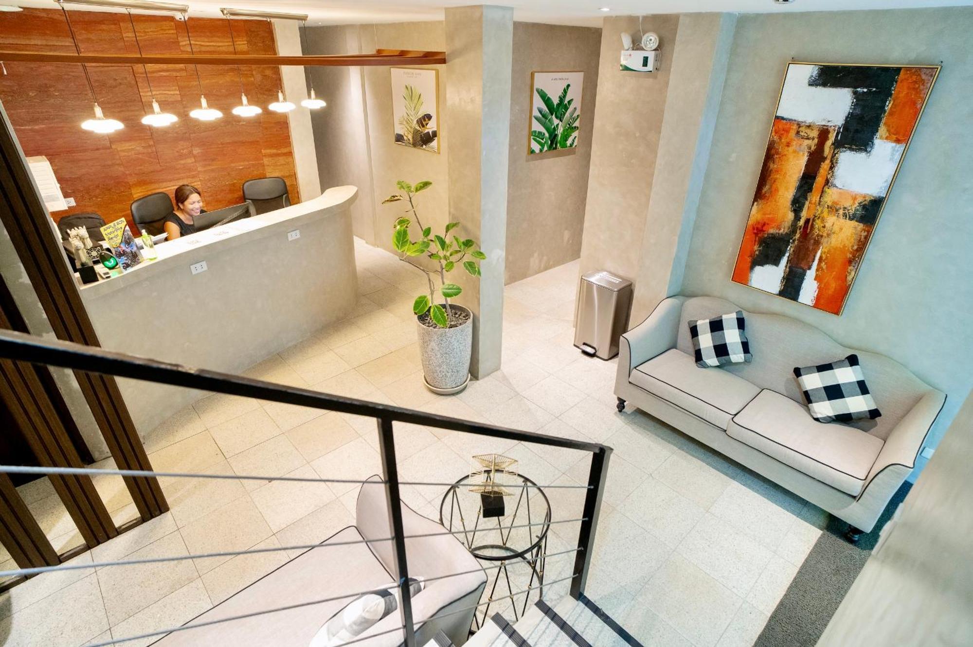 J Boutique Managed By H Hospitality Group Hotel 3*