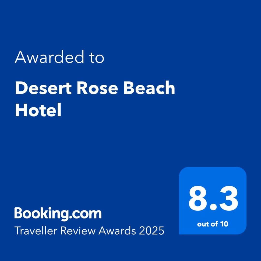 Desert Rose El Nido