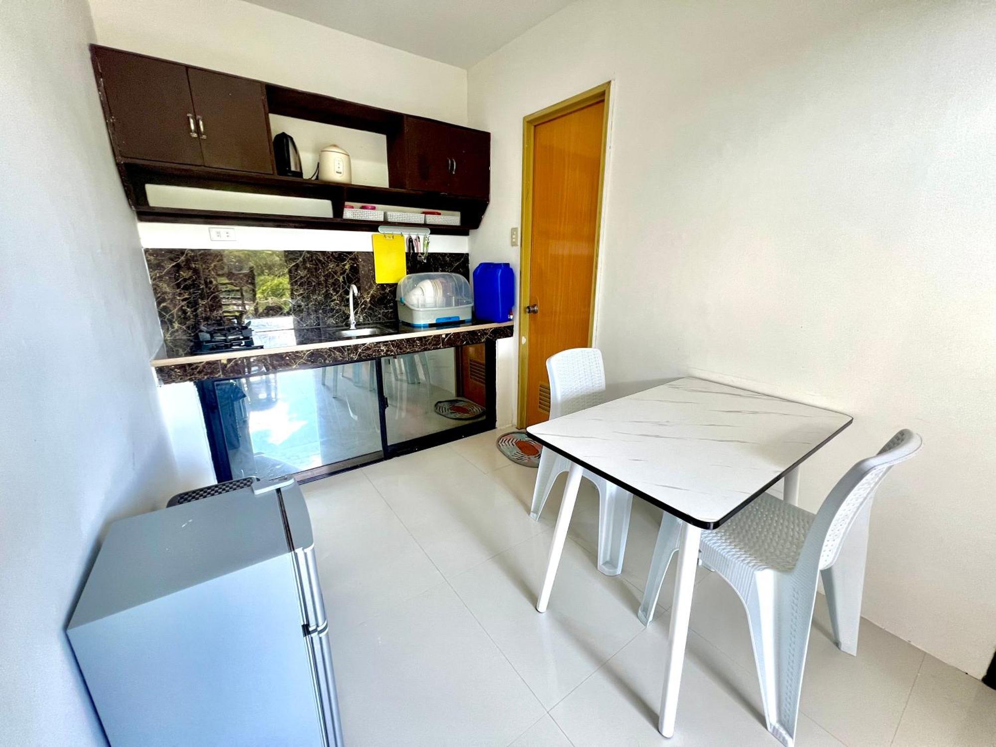 Apartment Casa Mia *