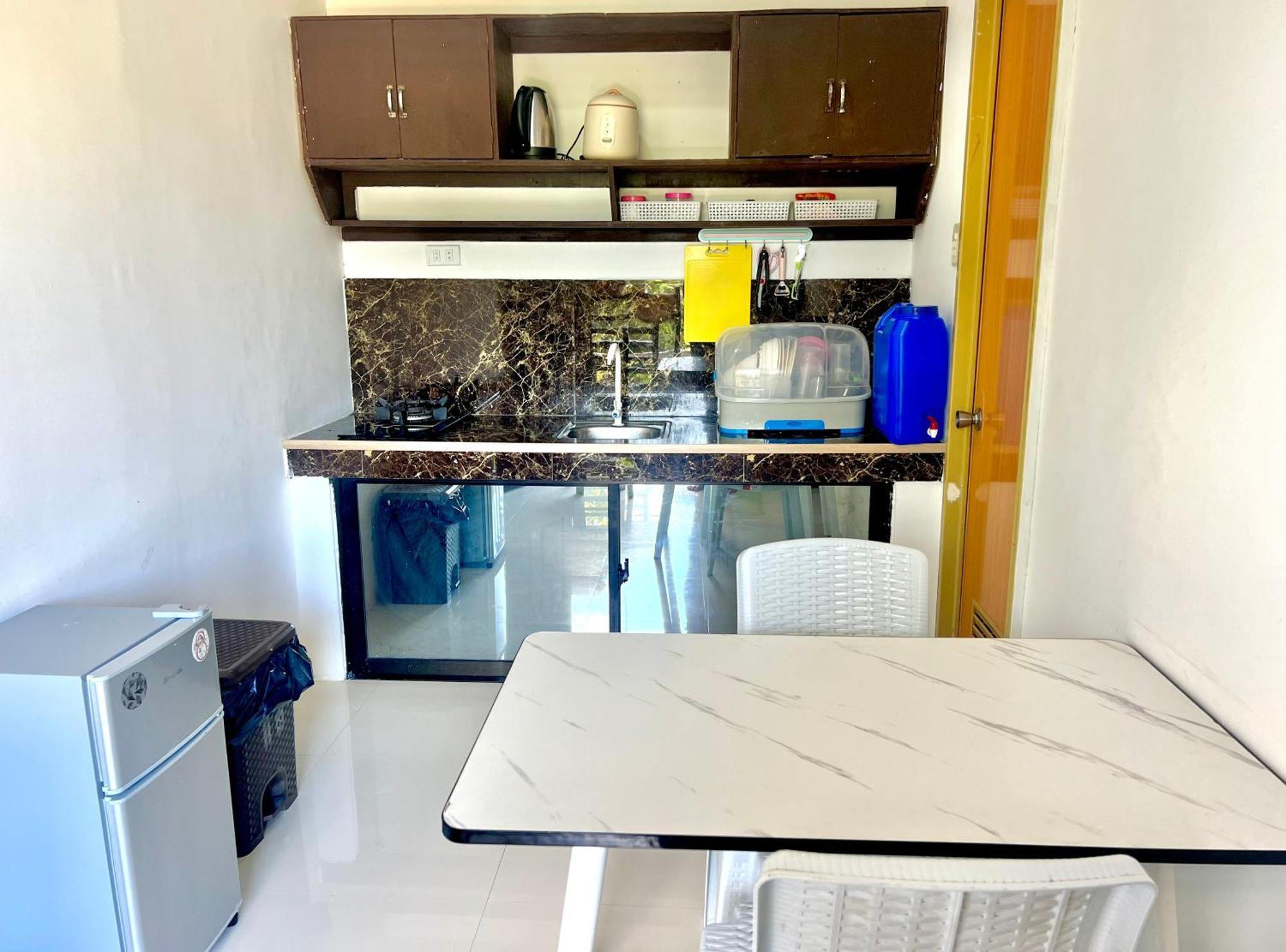 Casa Mia Apartment