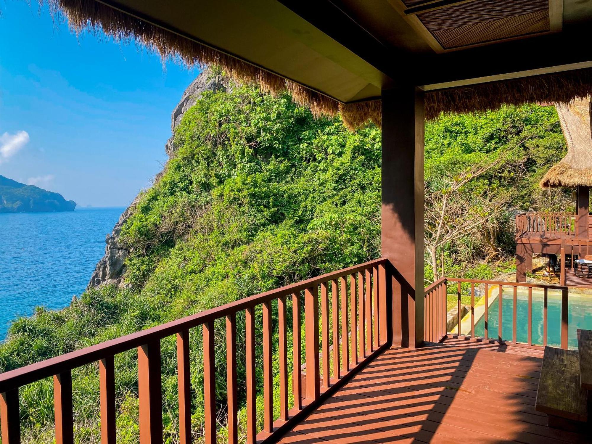 Cauayan Island And Resort El Nido