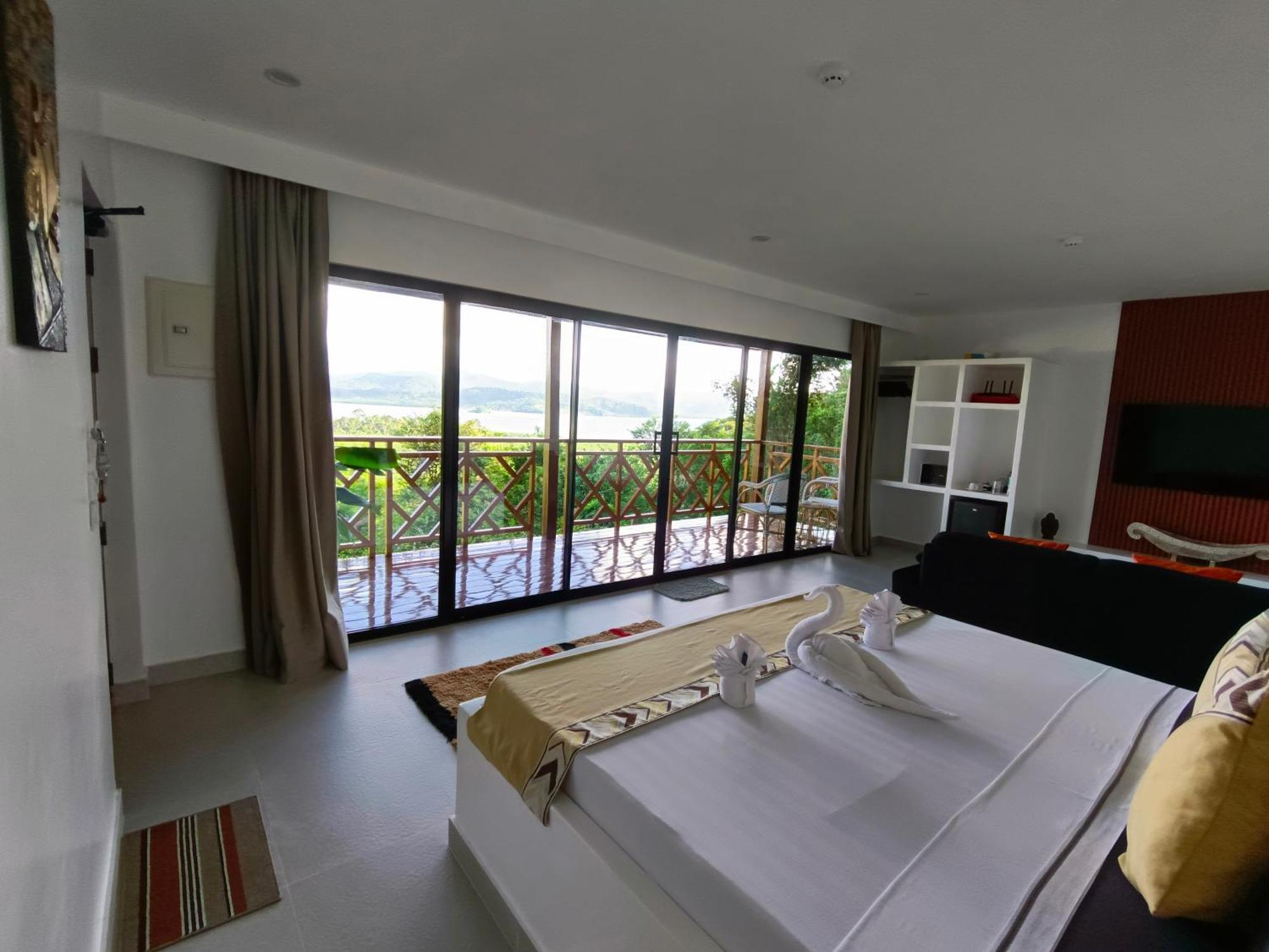 Resort Rc And 3*