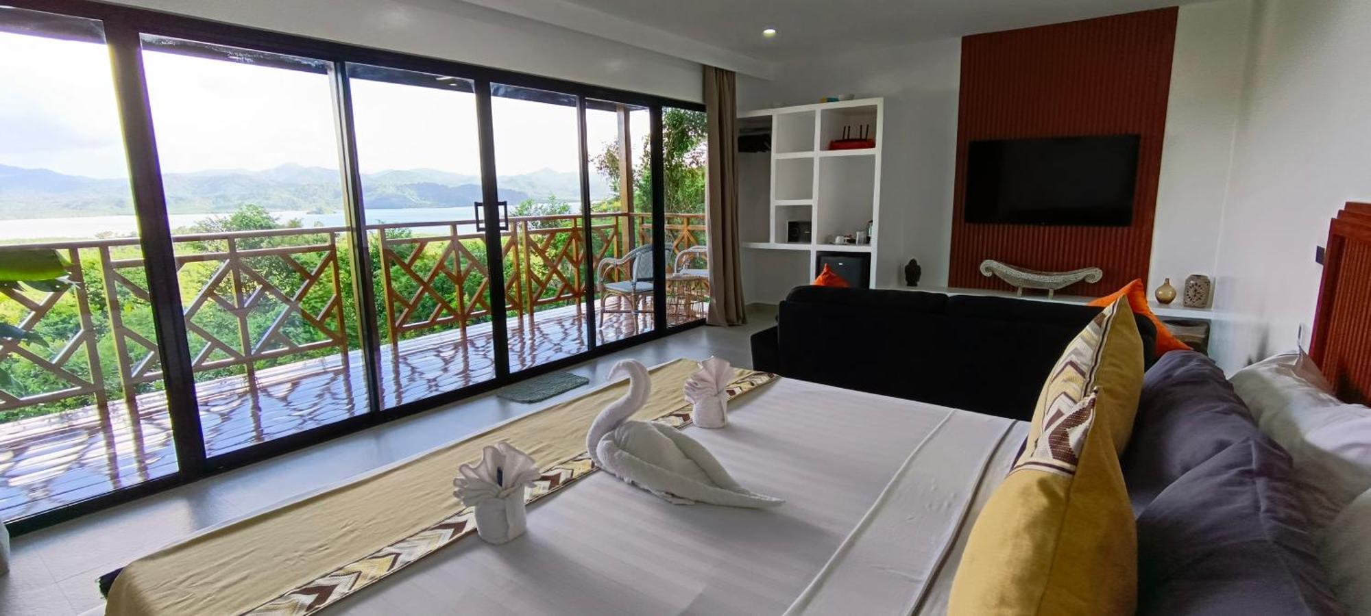 Resort Rc And El Nido