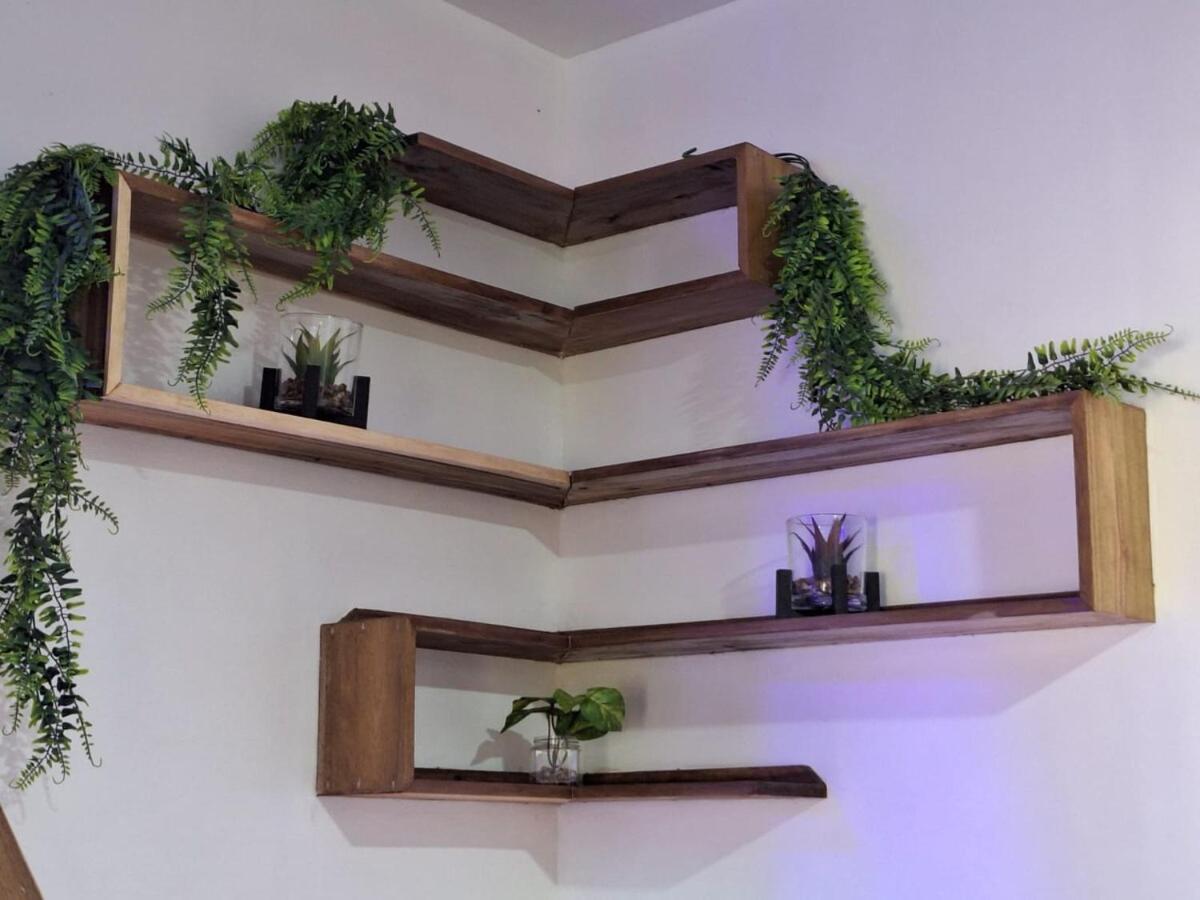 Apartment Secret Spot 3