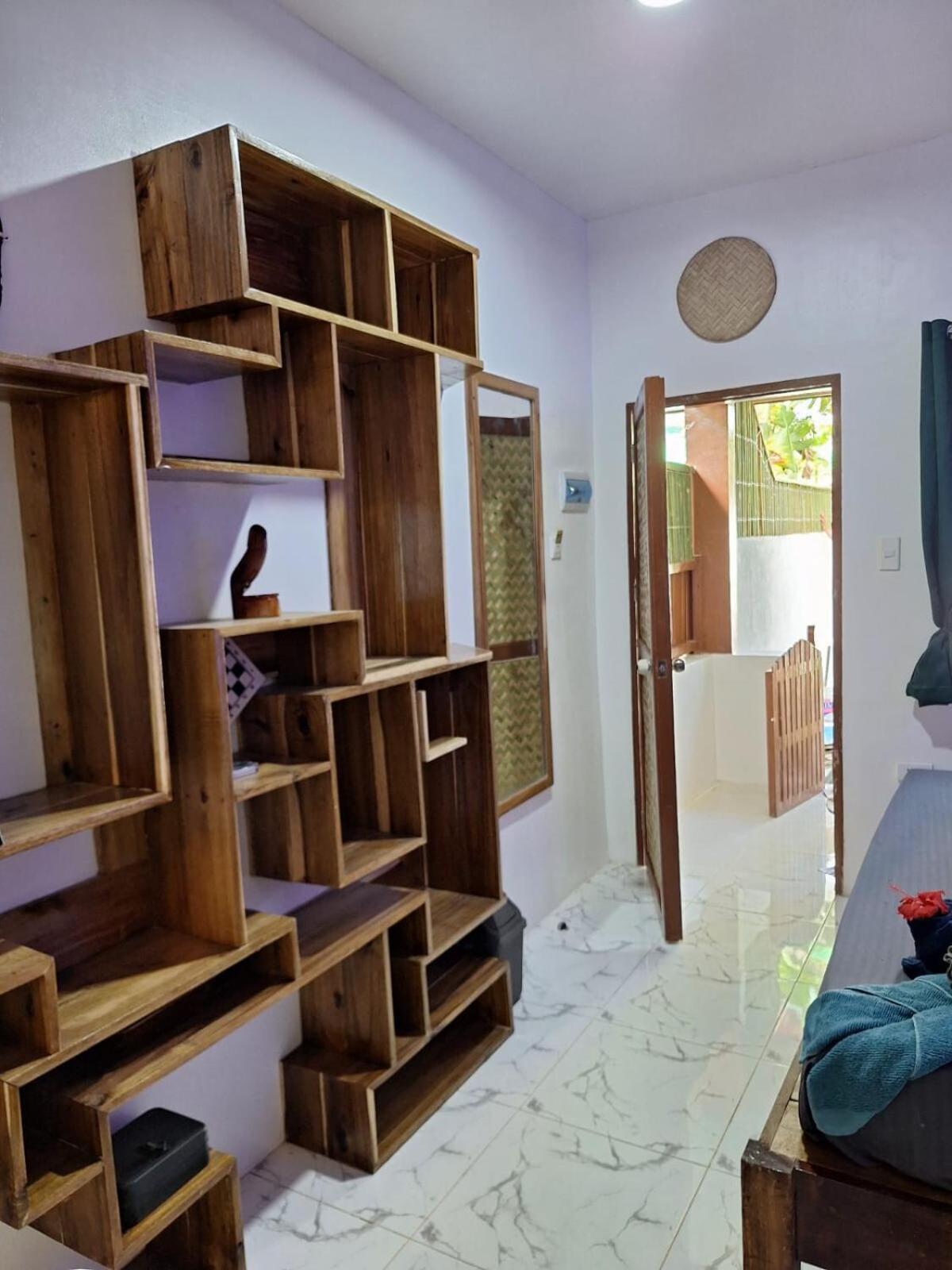 Apartment Secret Spot 3 El Nido