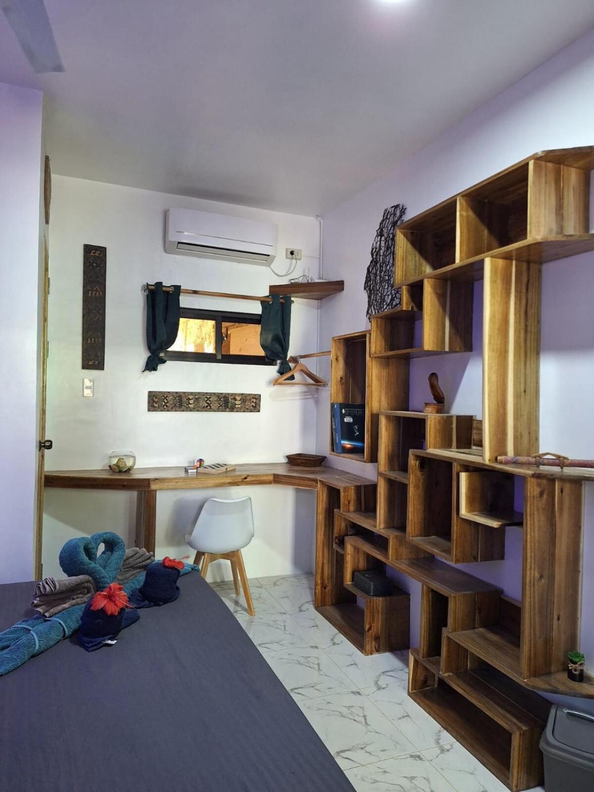 Apartment Secret Spot 3