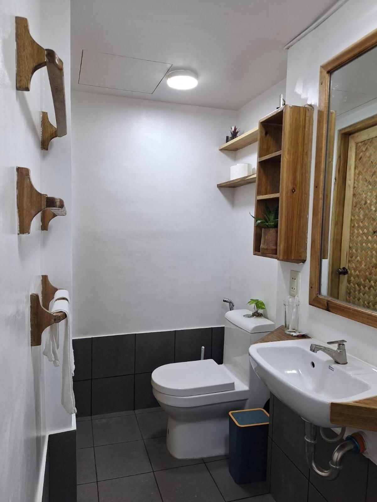 Apartment Secret Spot 3 El Nido