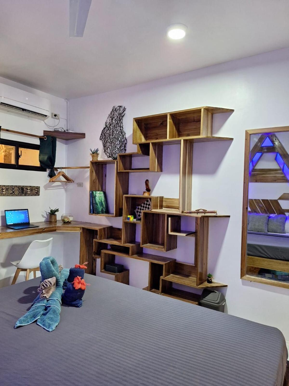 Apartment Secret Spot 3