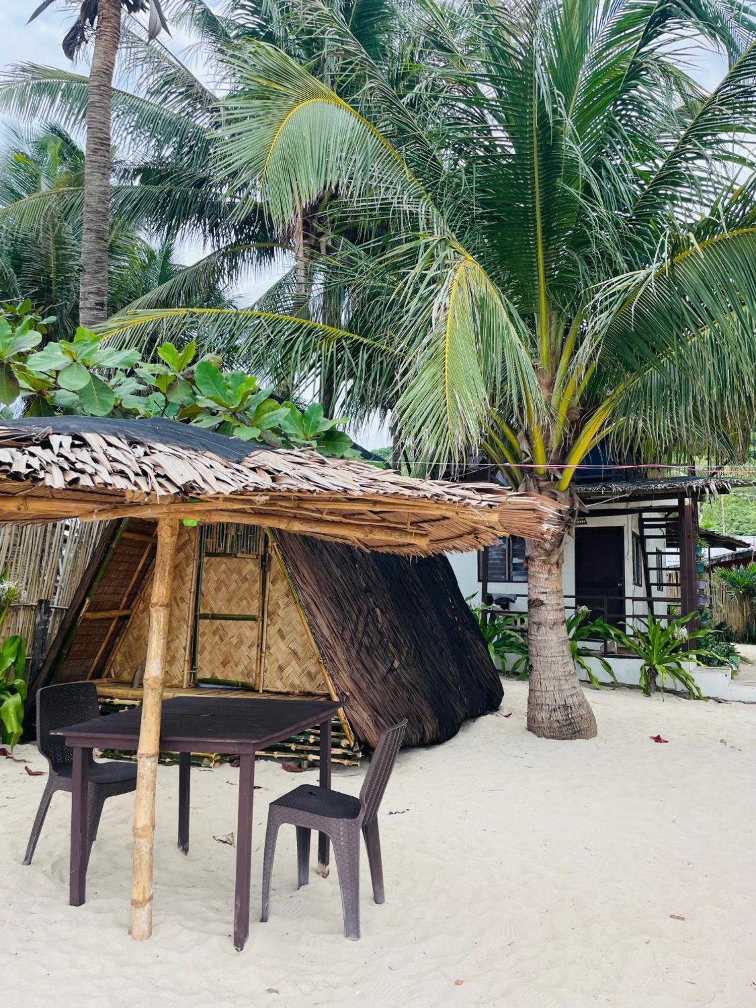 Bed & Breakfast Baybayon Sunset El Nido