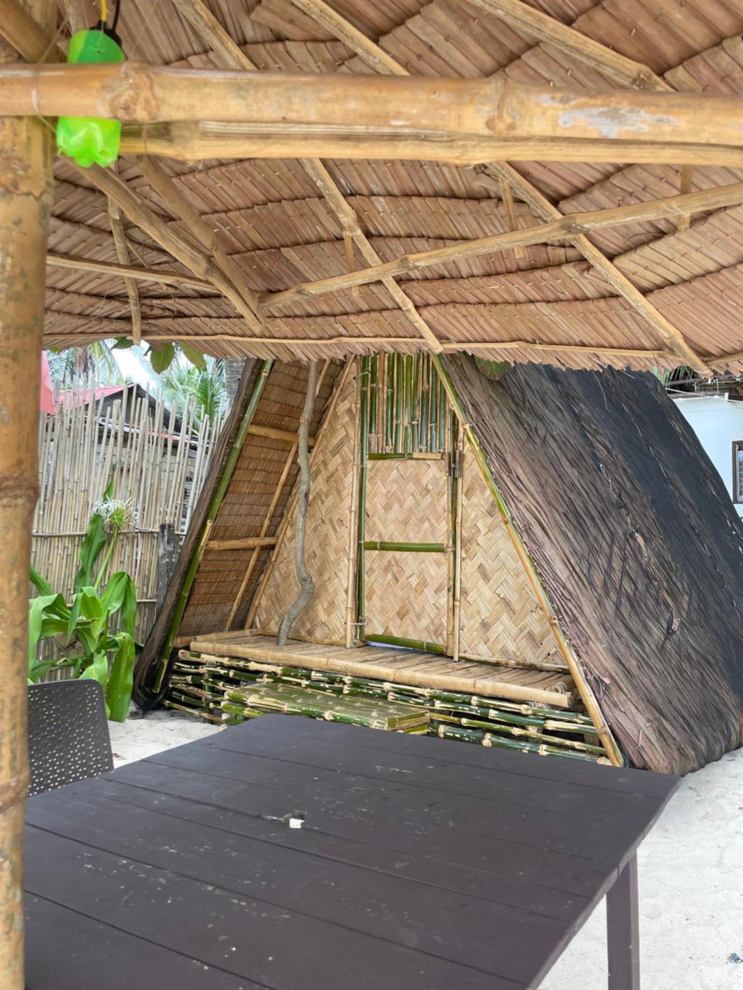 Bed & Breakfast Baybayon Sunset El Nido