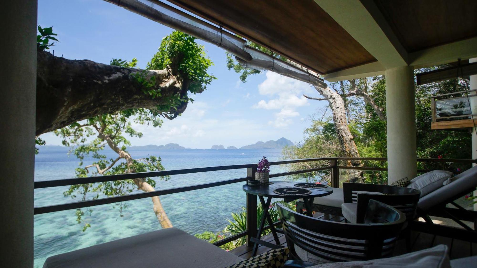 Vellago (adults Only) Resort El Nido