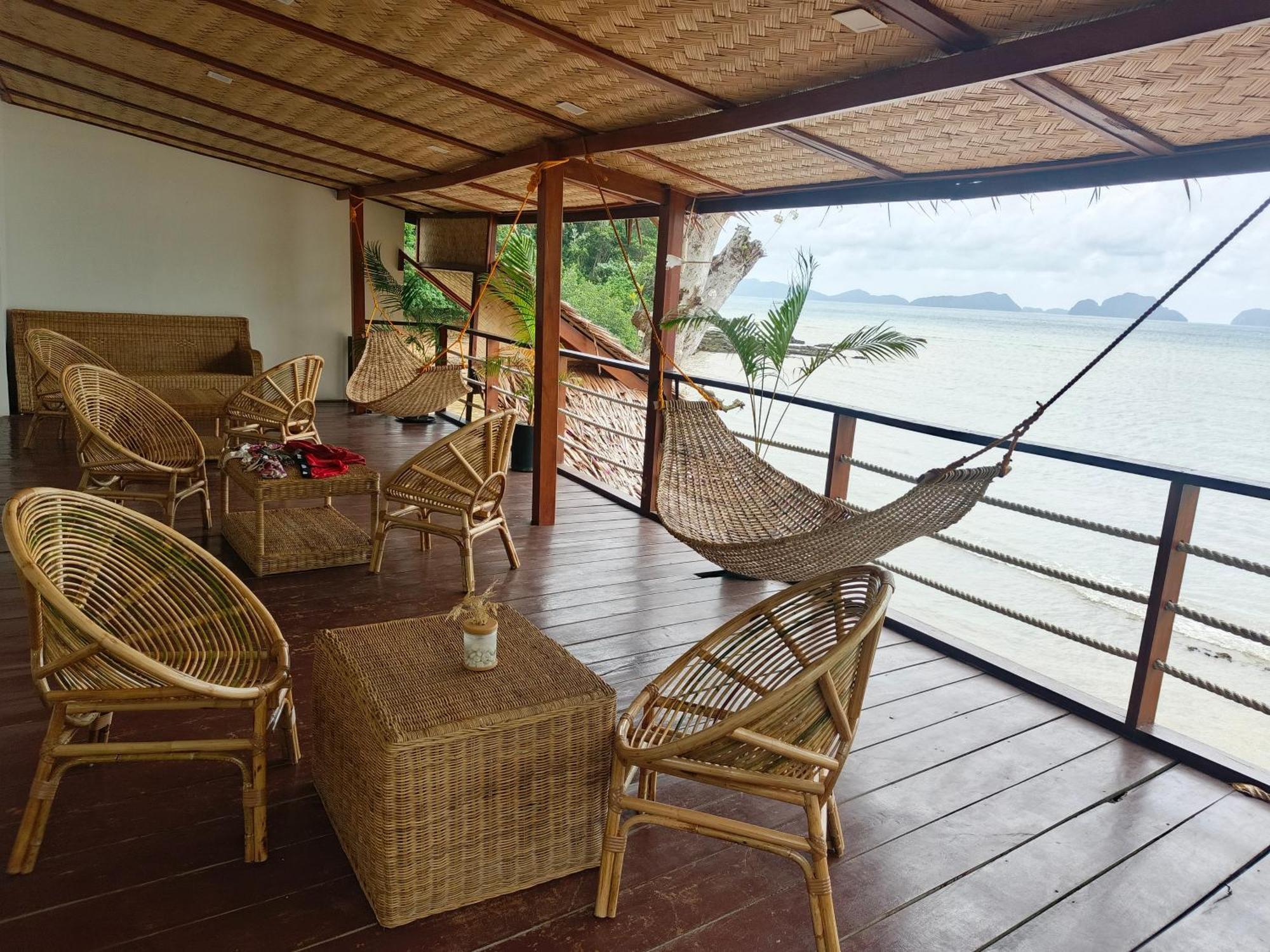 La Sirenne El Nido