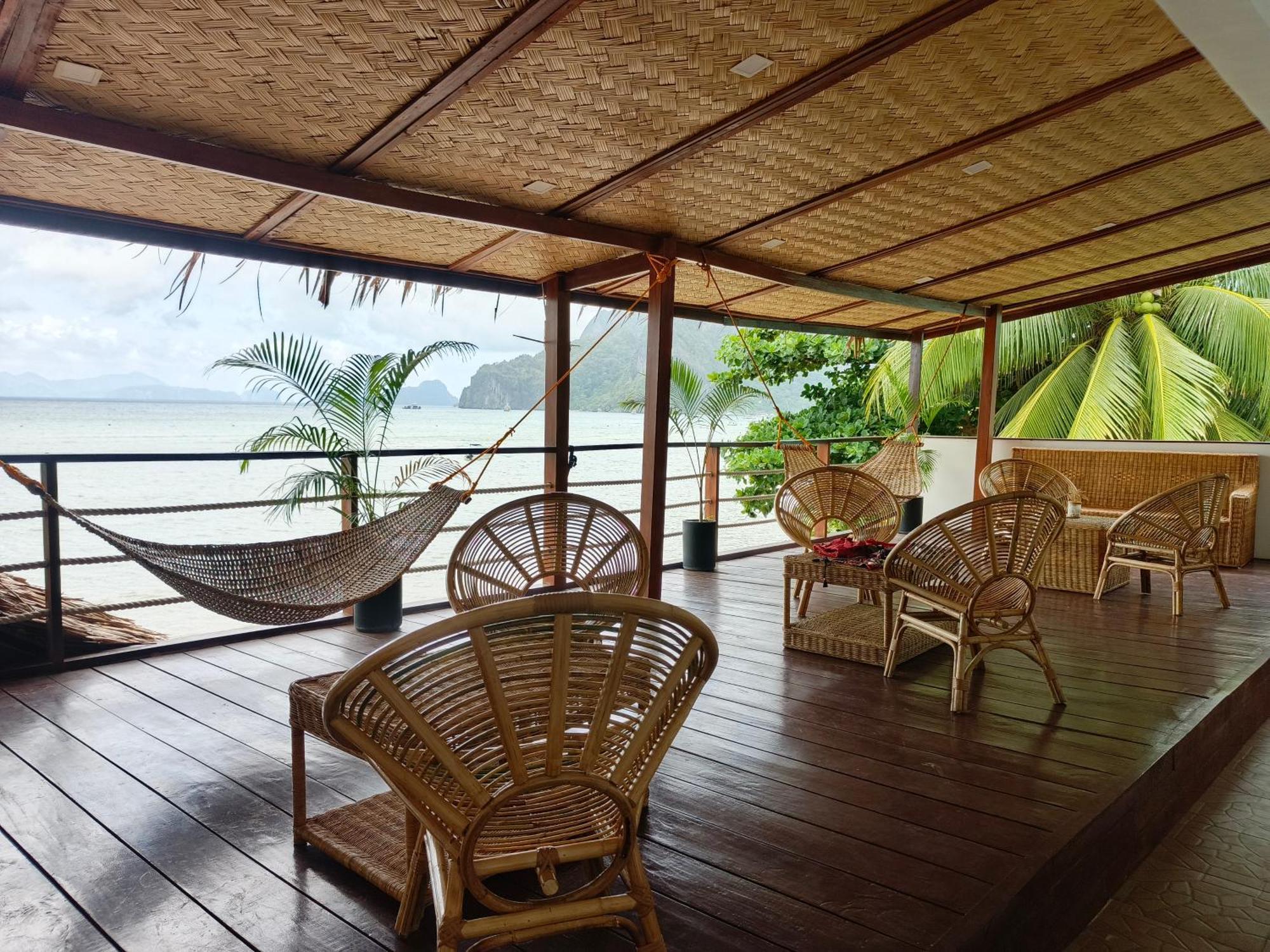La Sirenne Inn El Nido