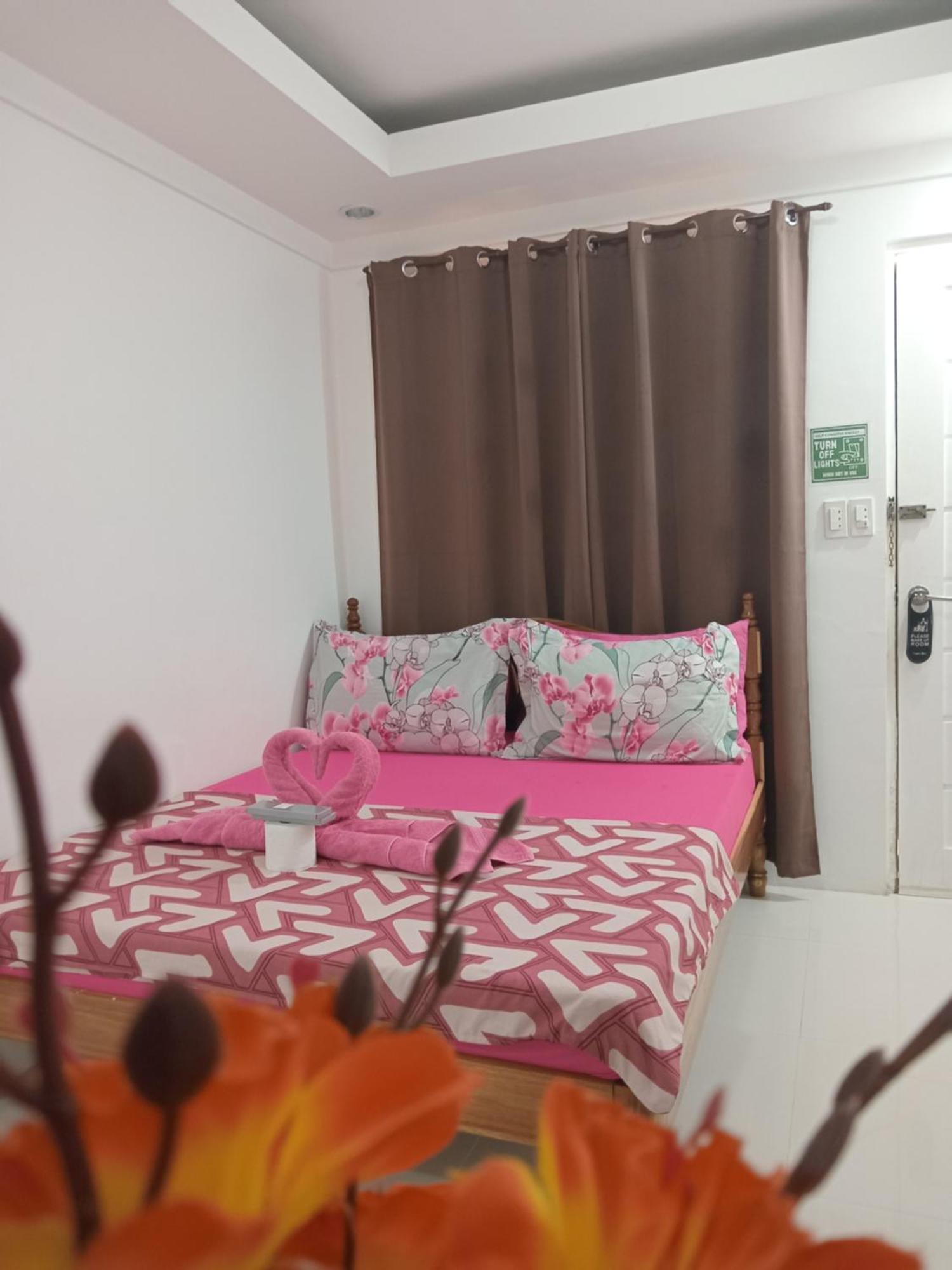 Carandang Guest house El Nido