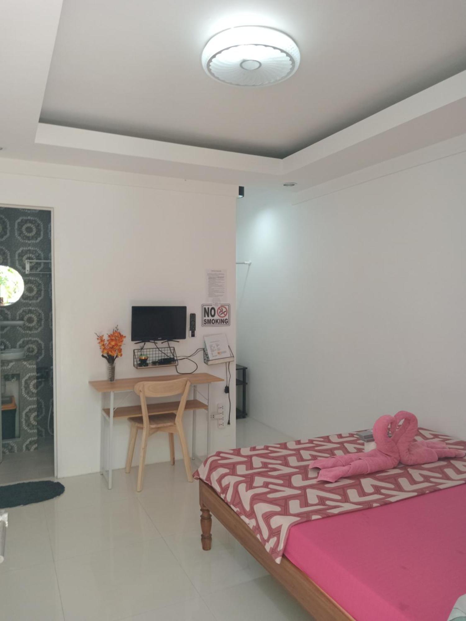 Guest house Carandang *