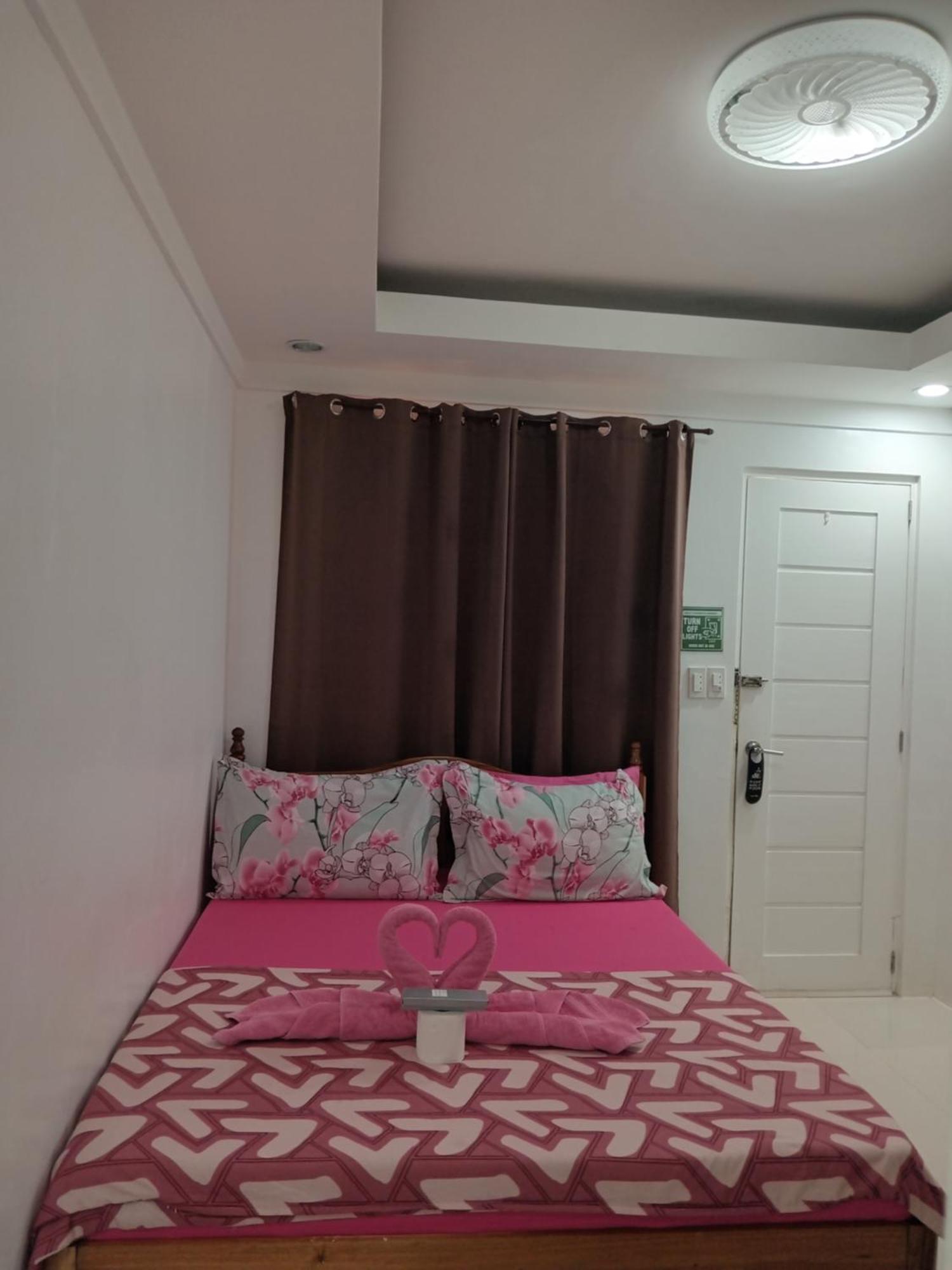 Carandang Guest house *