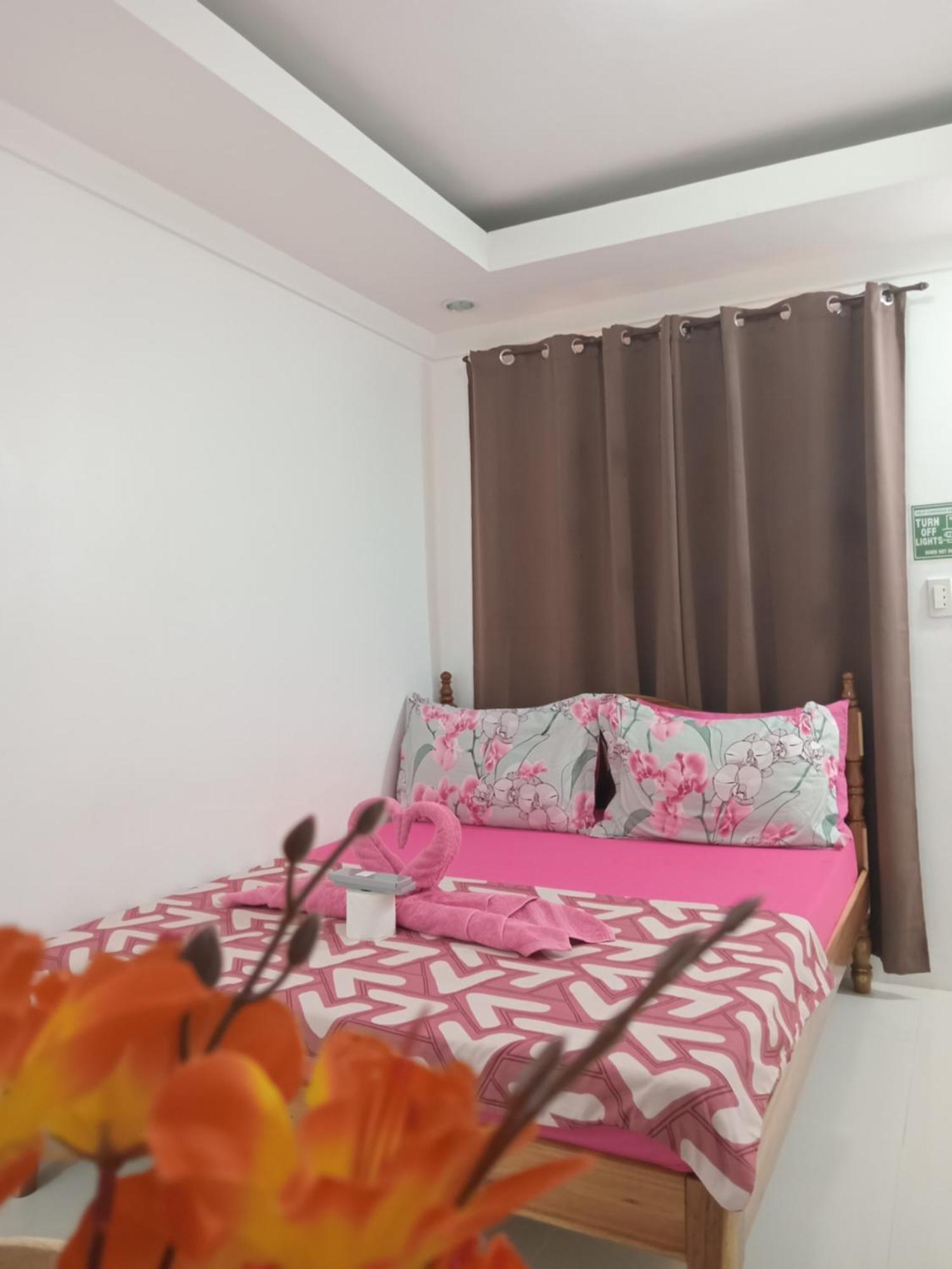 Carandang Guest house El Nido